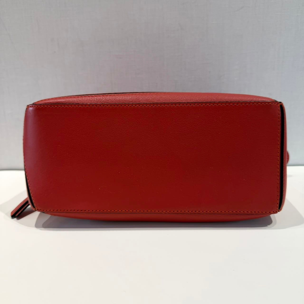 Loewe - Puzzle - Leather - Red - (small)