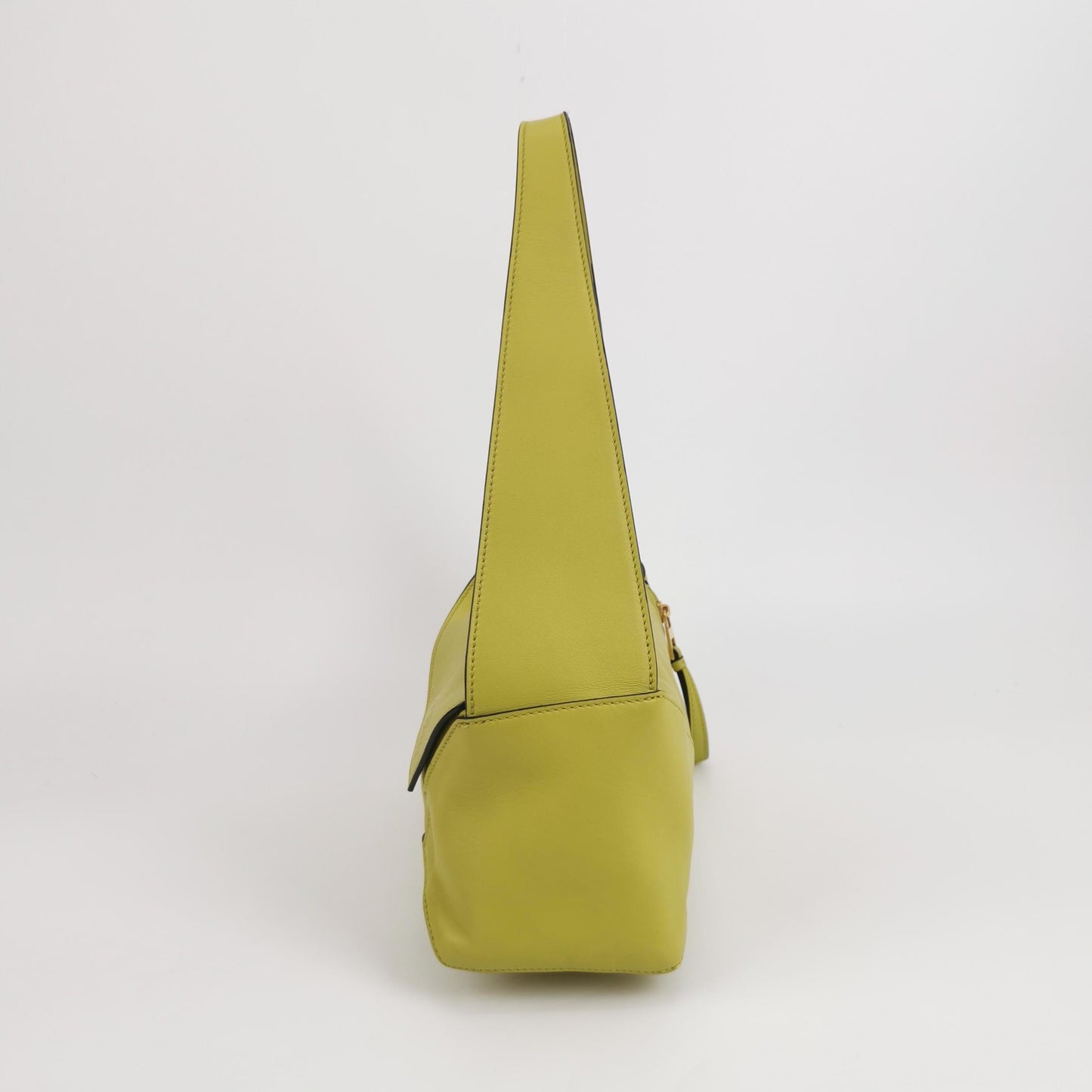 Loewe - Puzzle - Leather - Yellow - (small)