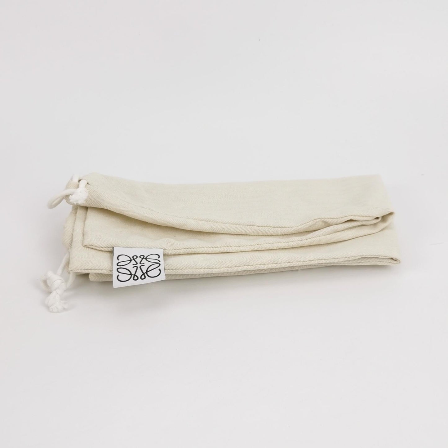 Loewe - Puzzle - Leather - Yellow - (small)