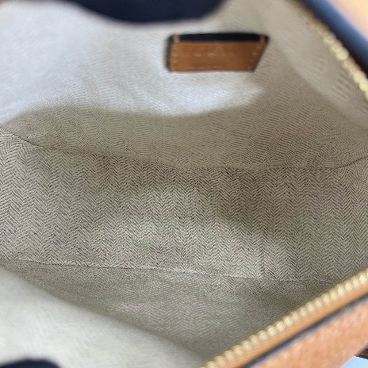 Loewe - Puzzle mini - Leather - Brown - (mini)