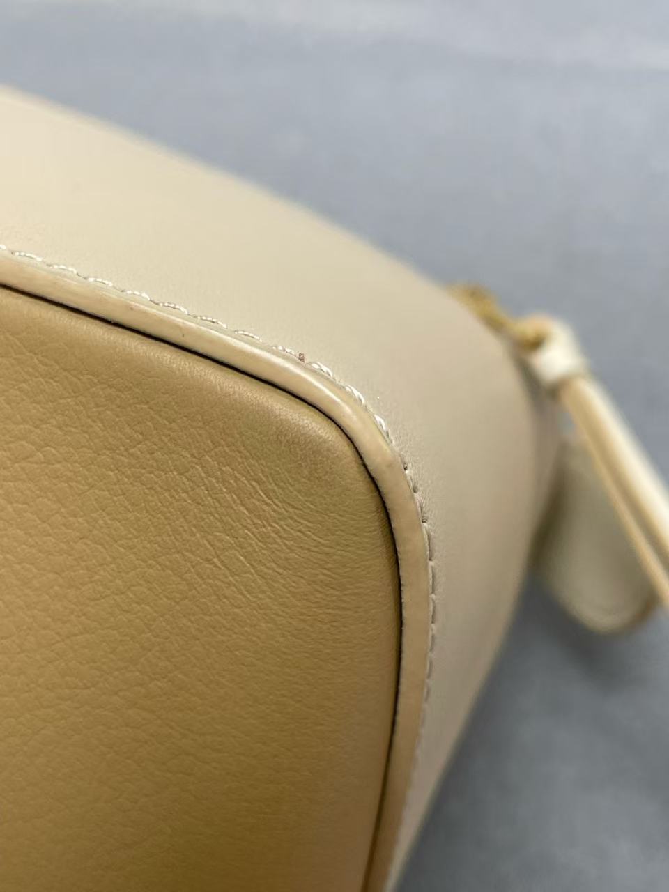 Loewe - Puzzle Small - Calfskin leather - Multicolour - (Small)
