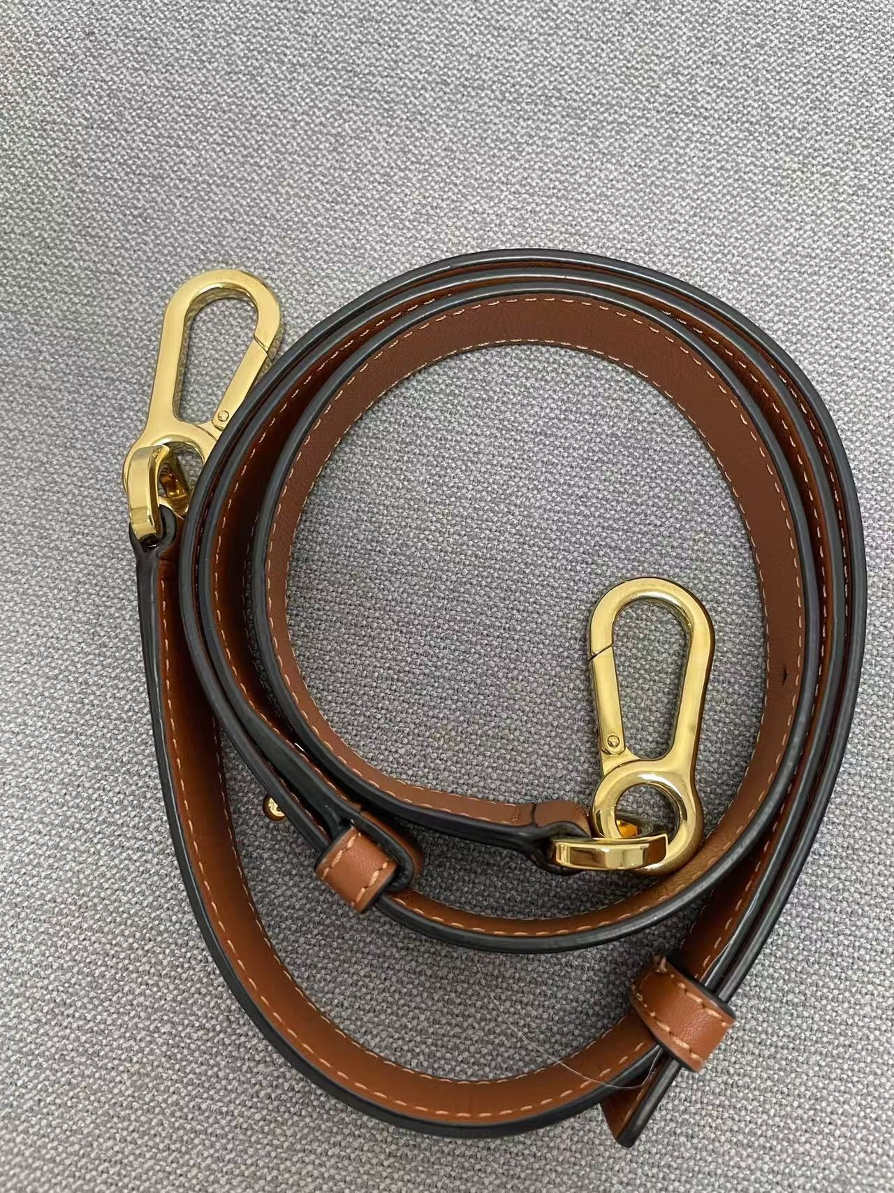 Loewe - Puzzle Small - Leather - Multicolour - (small)
