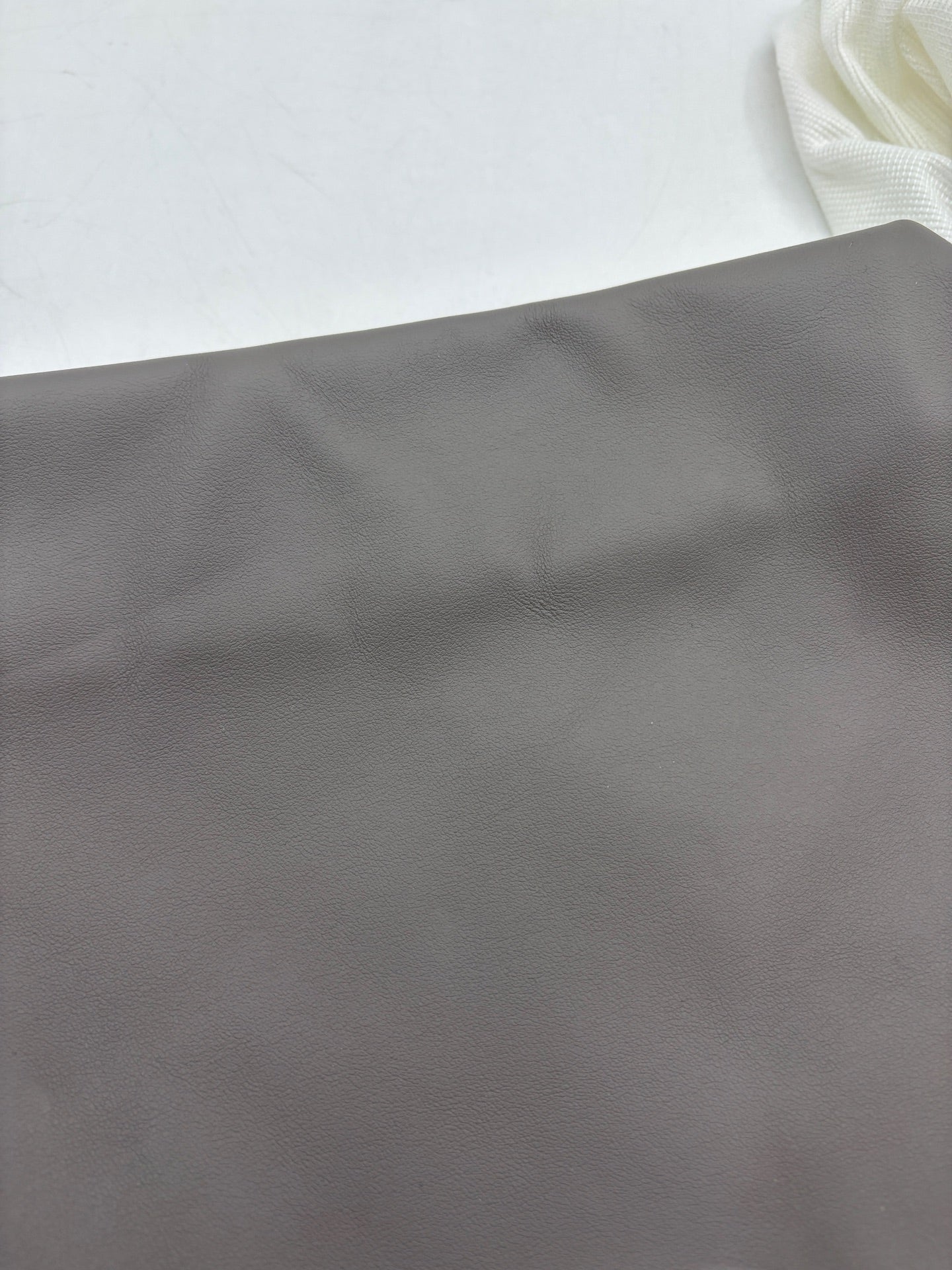 Longchamp - Le Pliage Xtra 32 - Leather - Grey - (medium)