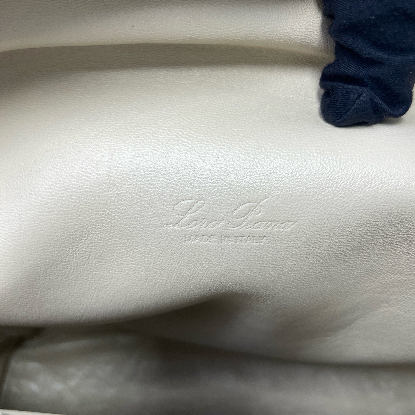 Loro Piana - Backpack - Leather - Pink - (Other)