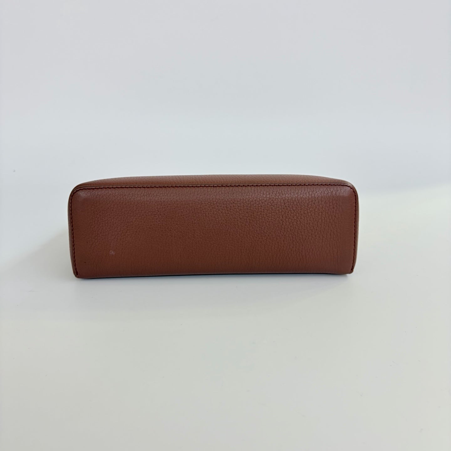 Loro Piana - Extra Pocket - Leather - Brown - (mini)