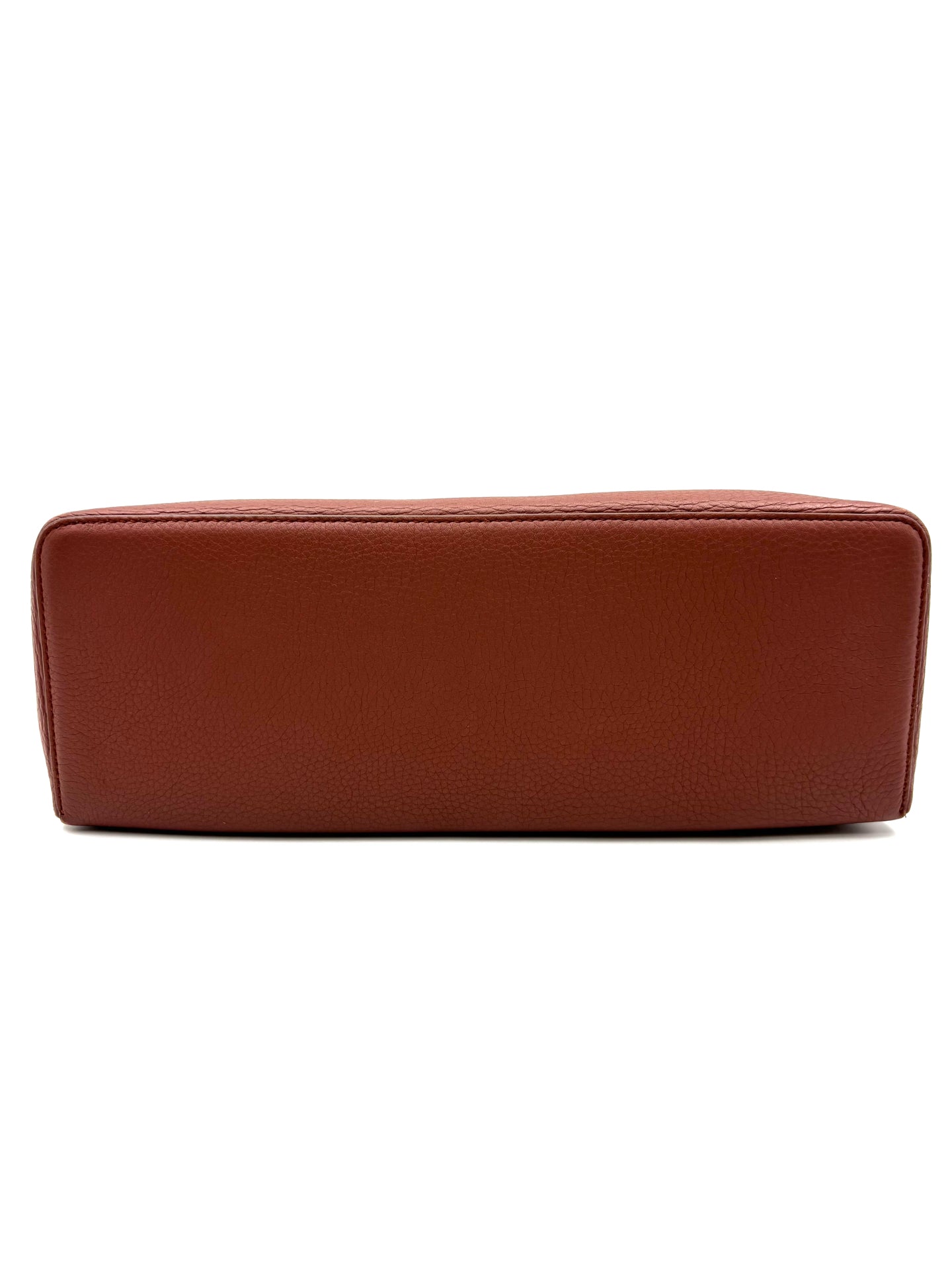 Loro Piana - ExtraPocket L27 - Leather - Brown - (Mini)