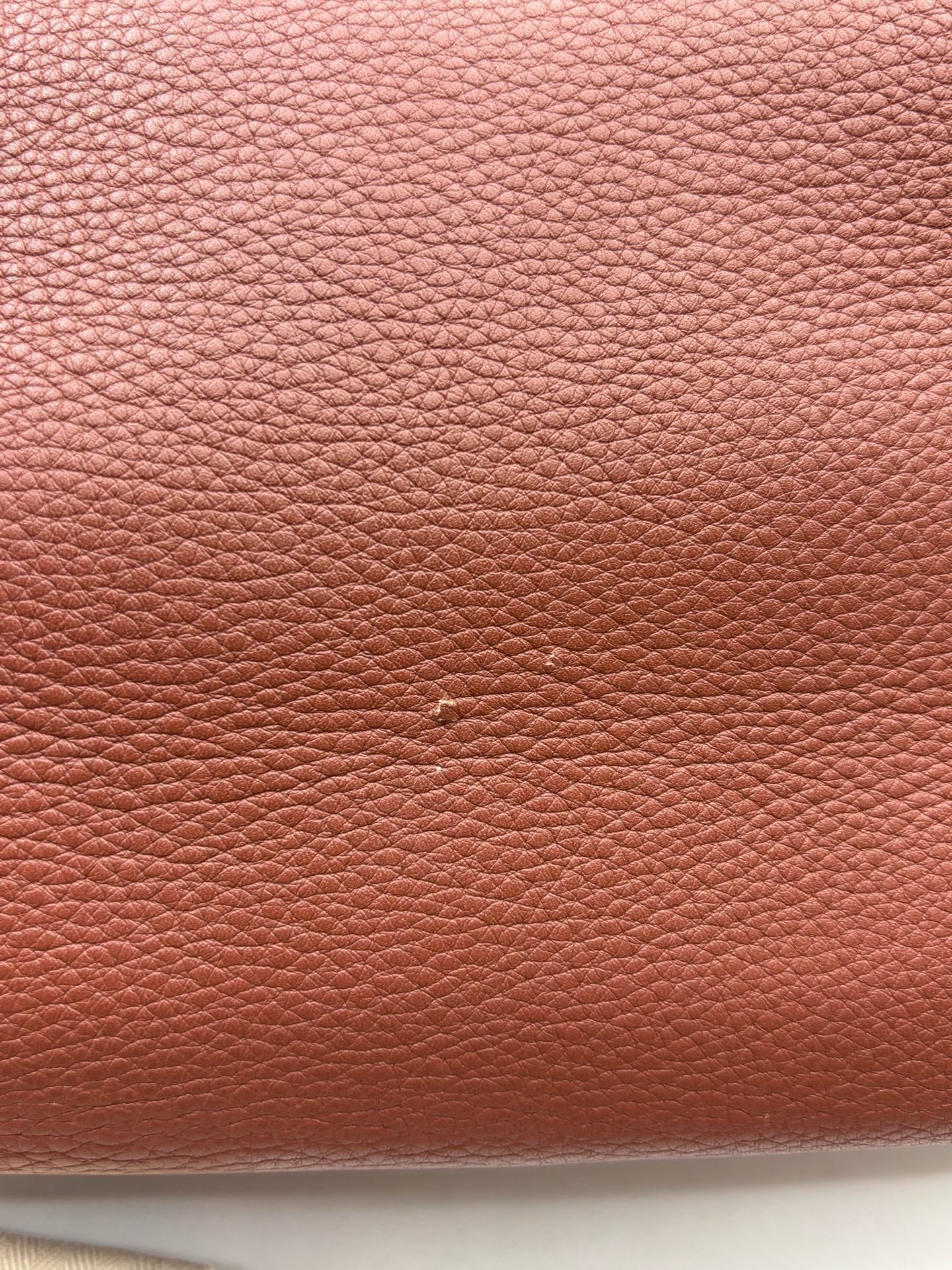 Loro Piana - ExtraPocket L27 - Leather - Brown - (Mini)