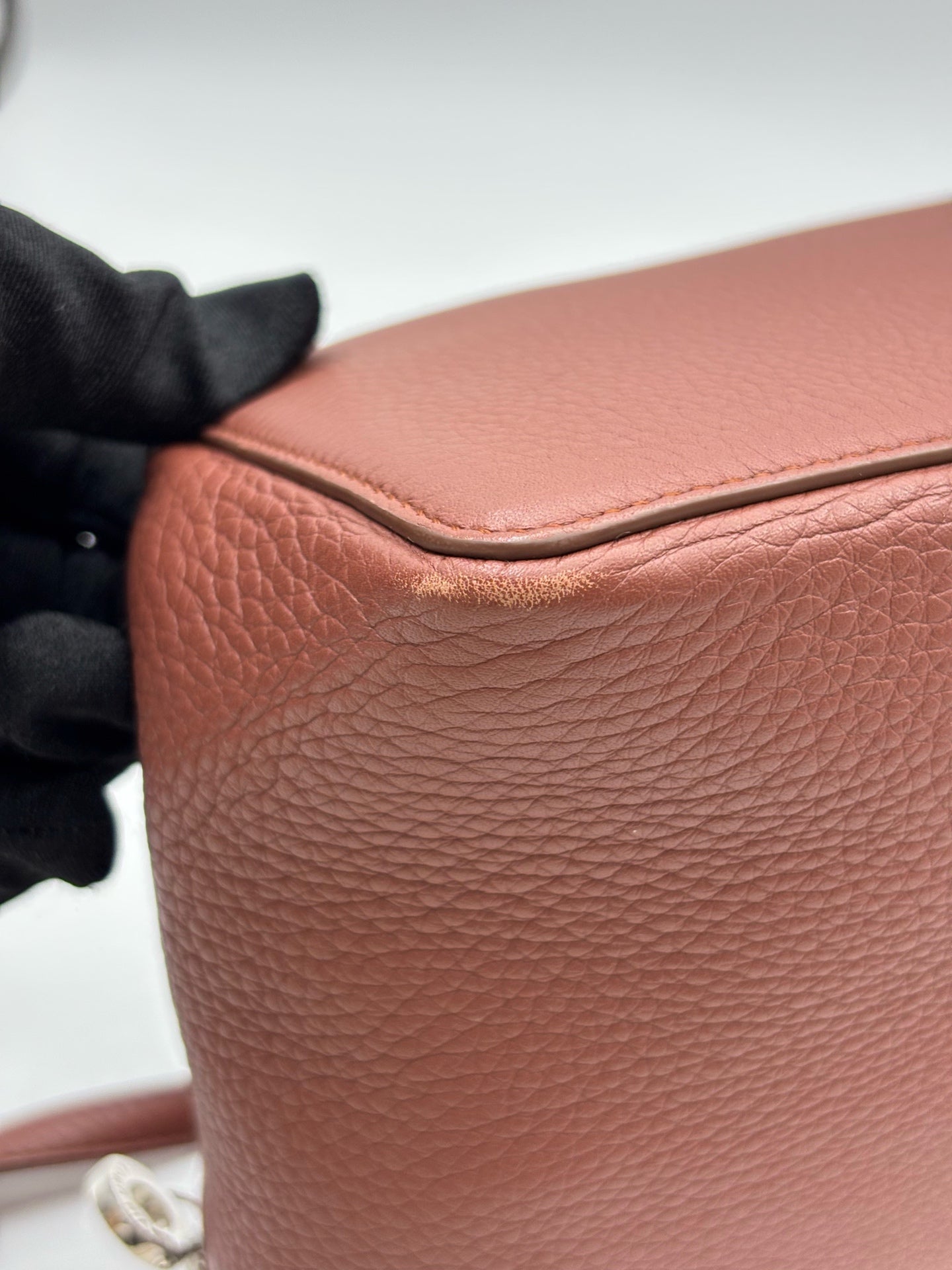 Loro Piana - ExtraPocket L27 - Leather - Brown - (Mini)