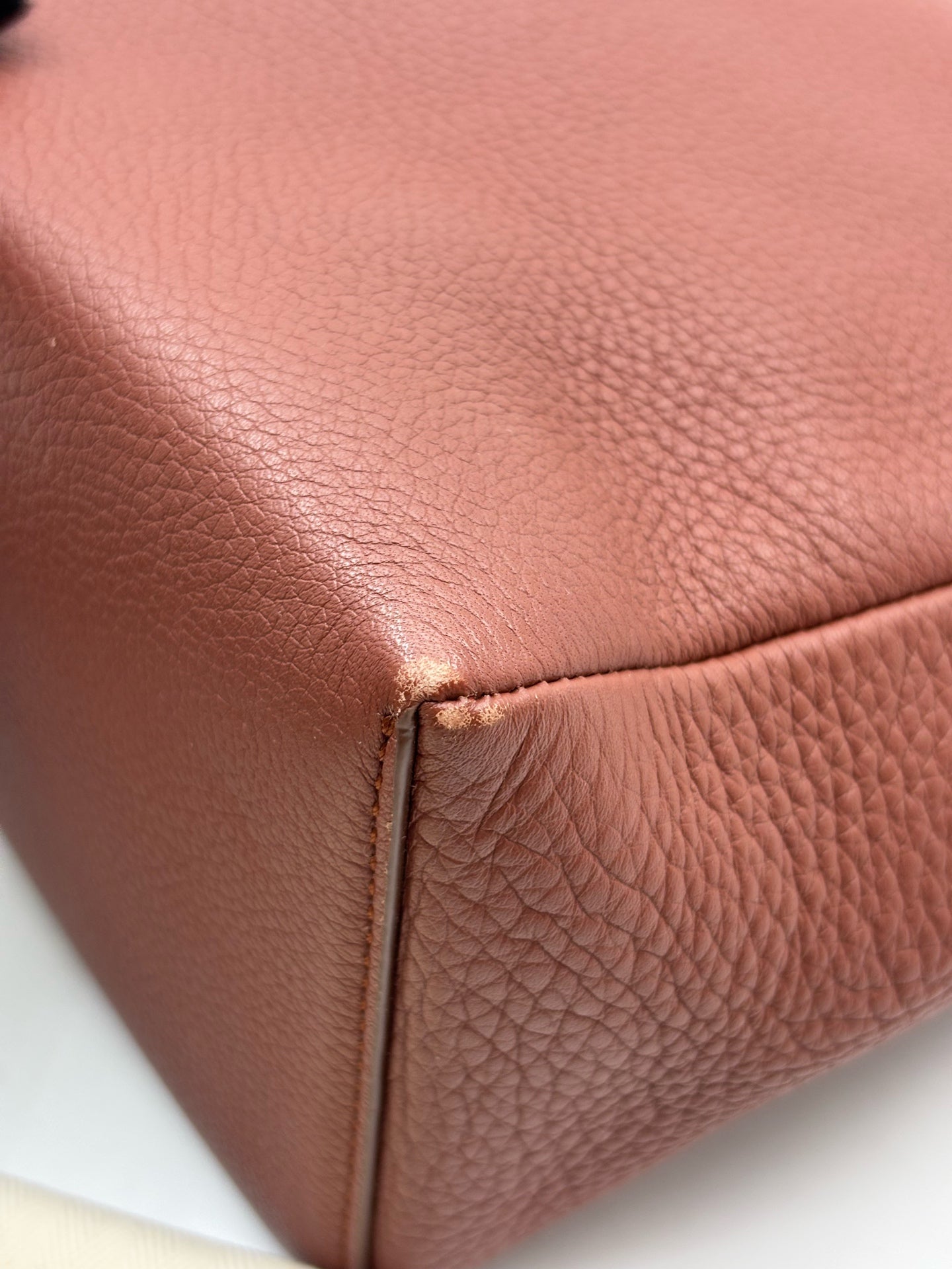 Loro Piana - ExtraPocket L27 - Leather - Brown - (Mini)