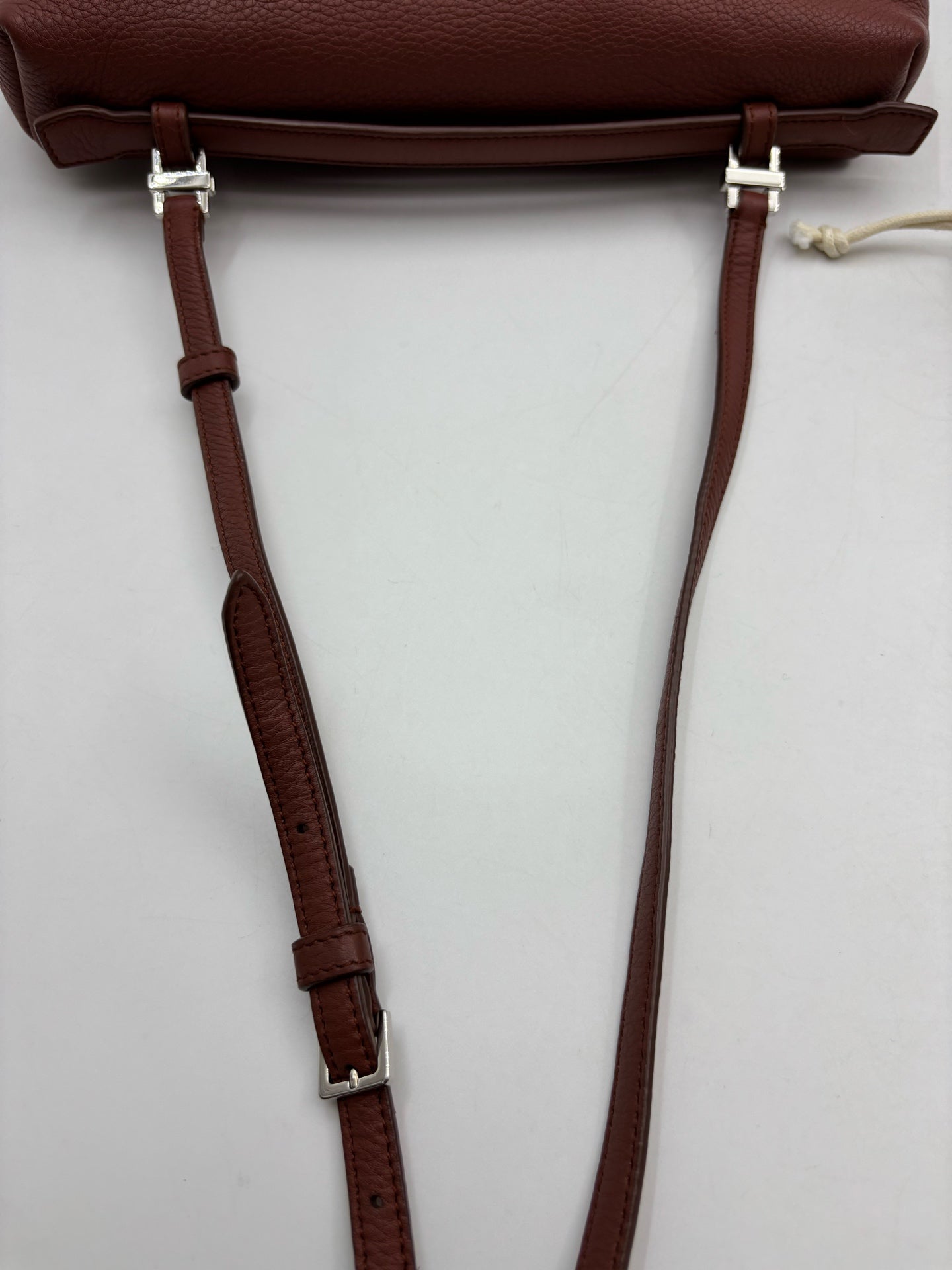 Loro Piana - ExtraPocket L27 - Leather - Brown - (Mini)