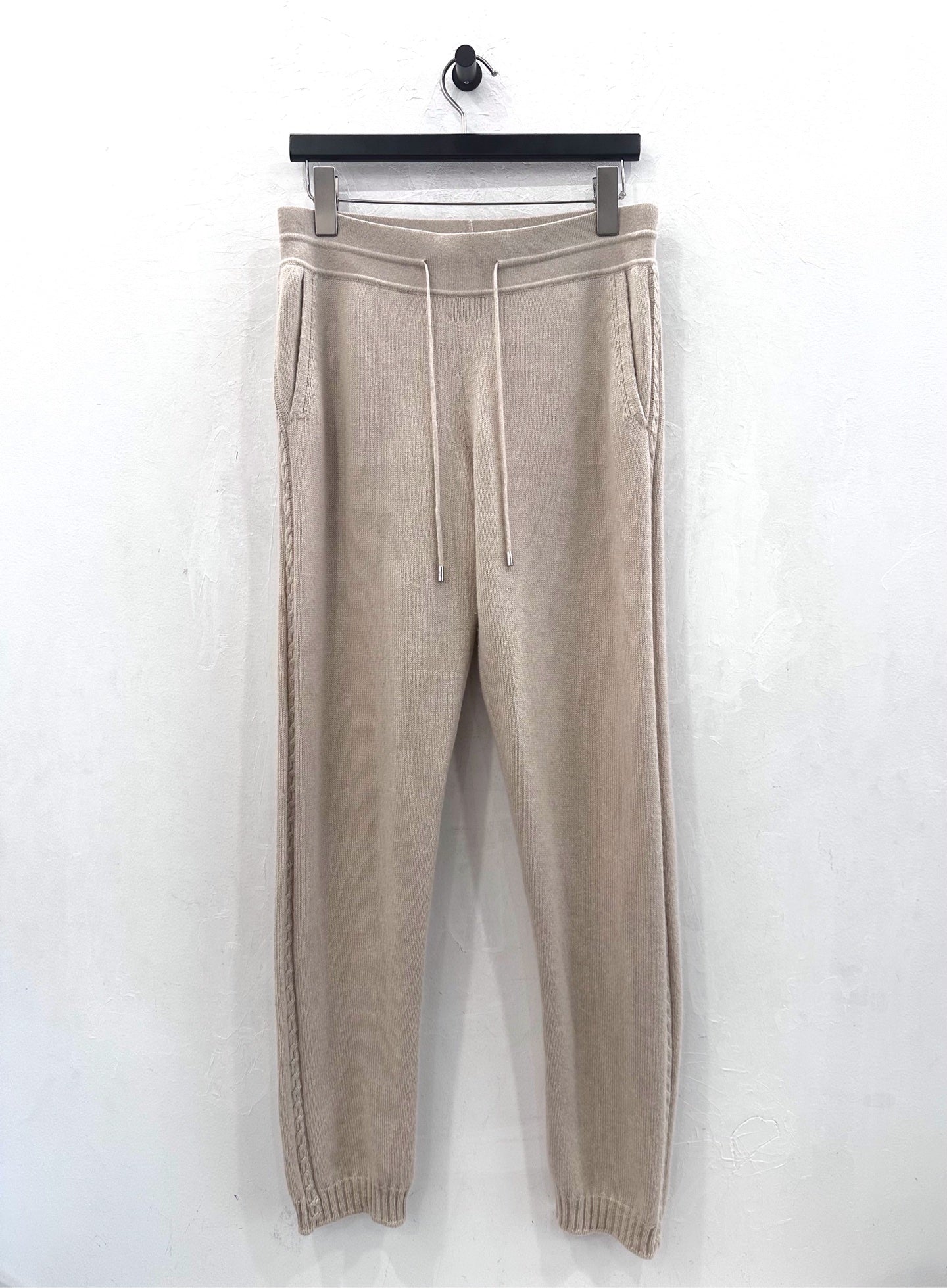 Loro Piana - Other - Cashmere - Beige - (40)