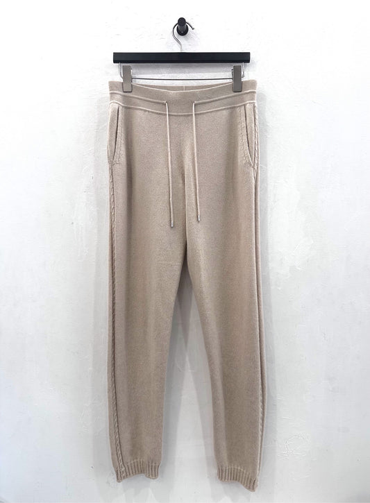 Loro Piana - Other - Cashmere - Beige - (40)