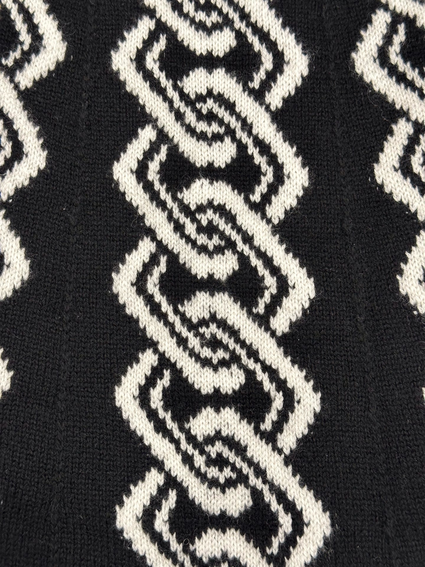 Loro Piana - Other - Cashmere - Black - (S)