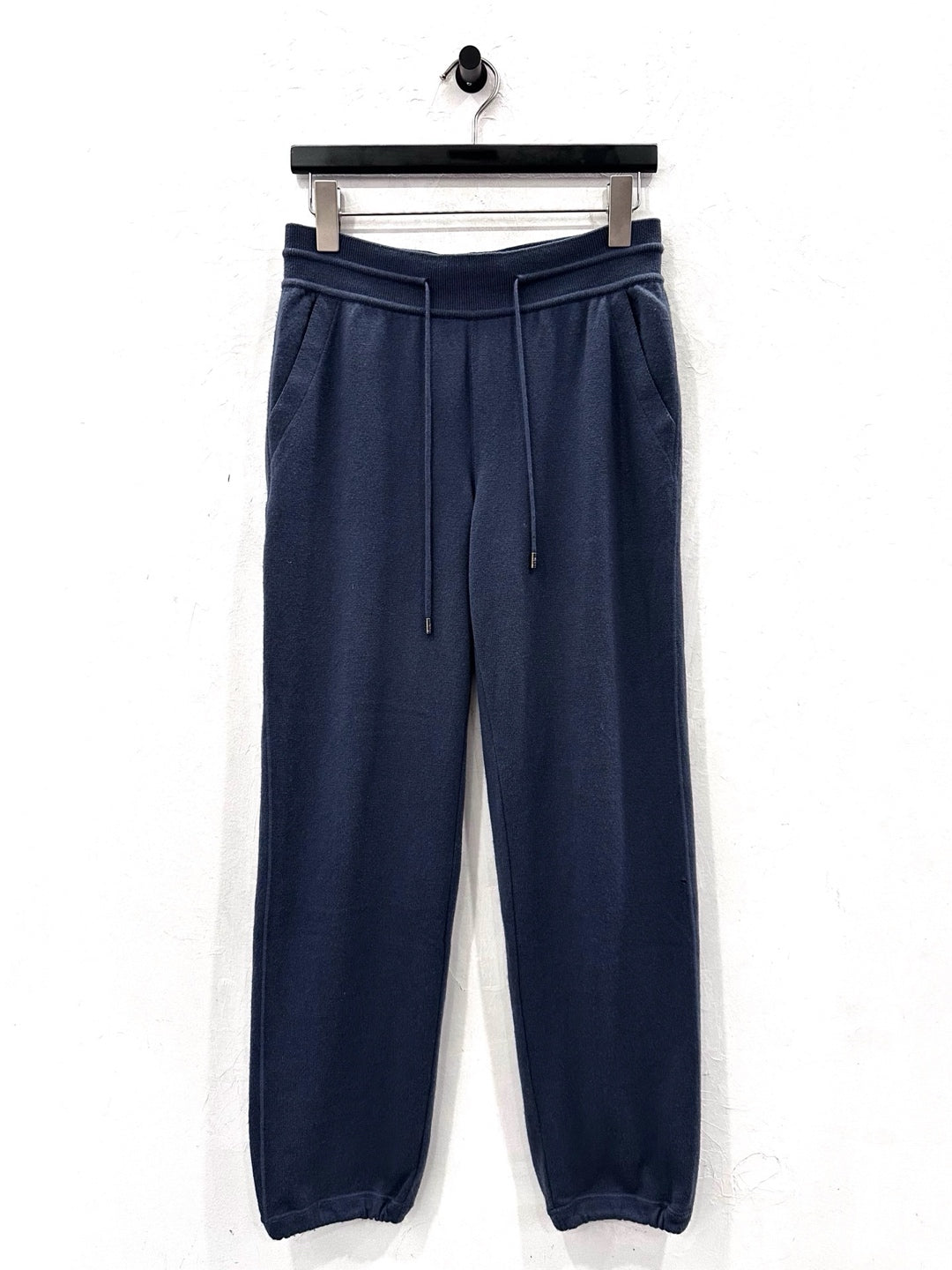 Loro Piana - Other - Cashmere - Blue - (38)