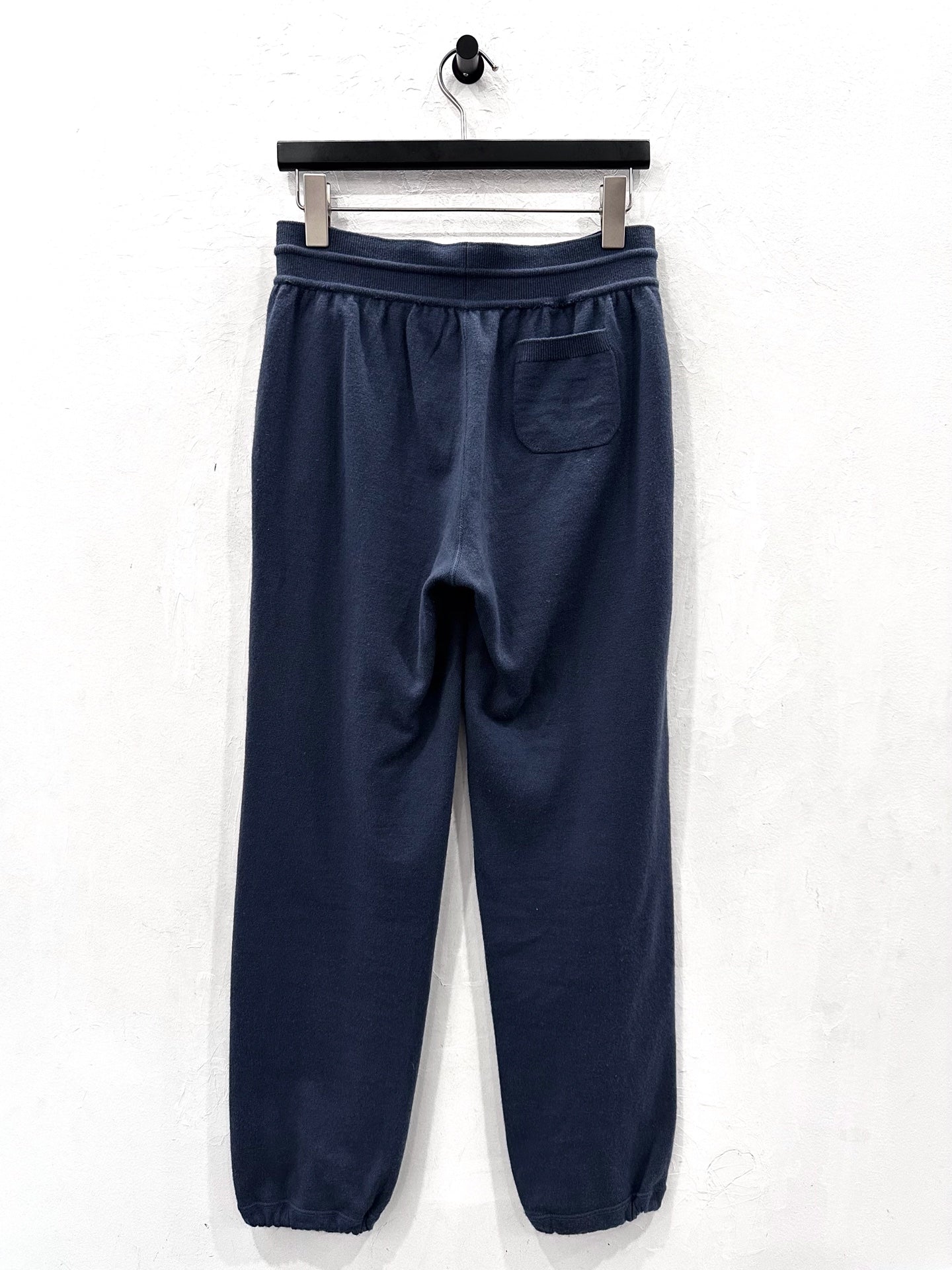 Loro Piana - Other - Cashmere - Blue - (38)