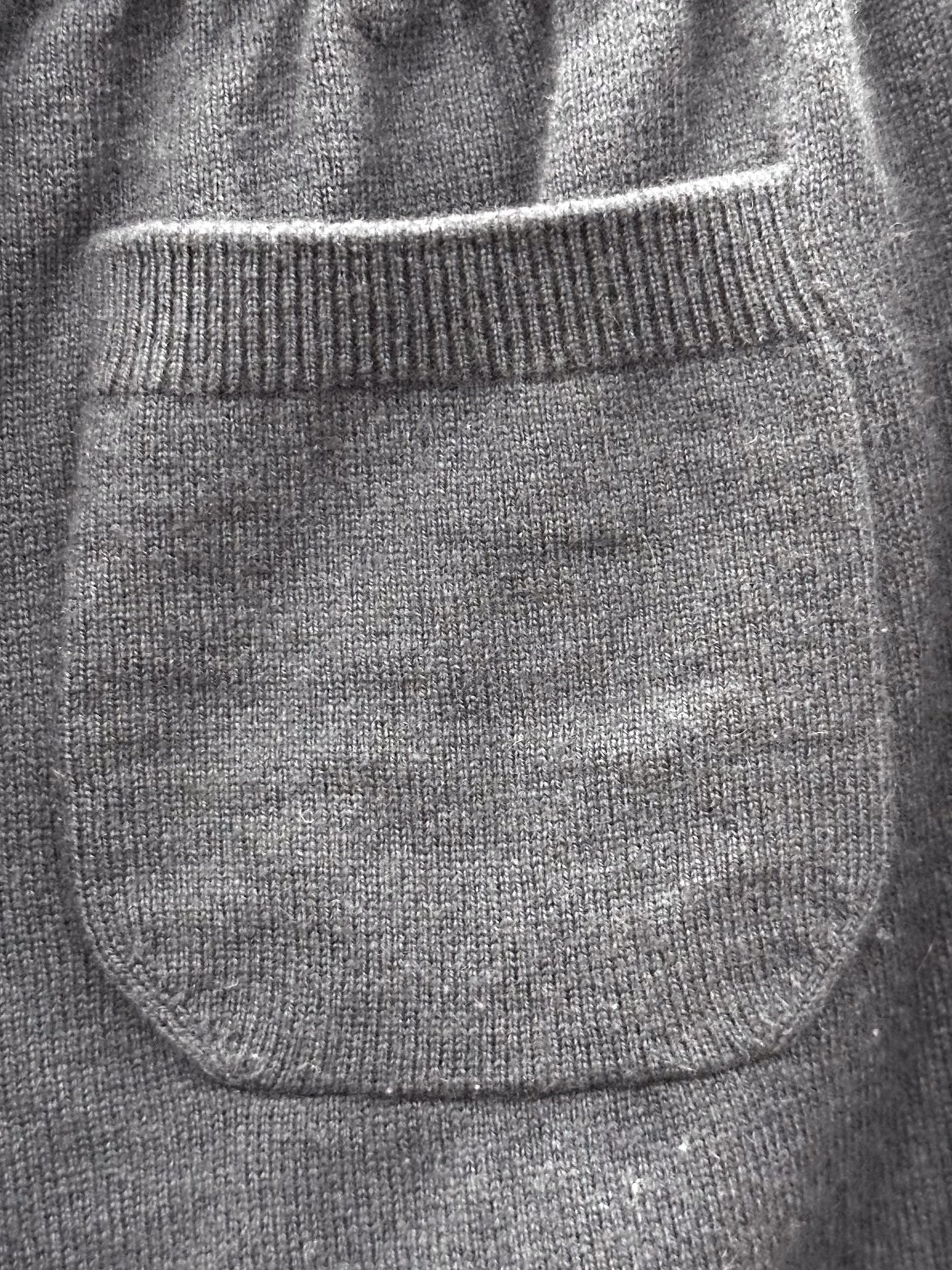 Loro Piana - Other - Cashmere - Blue - (38)
