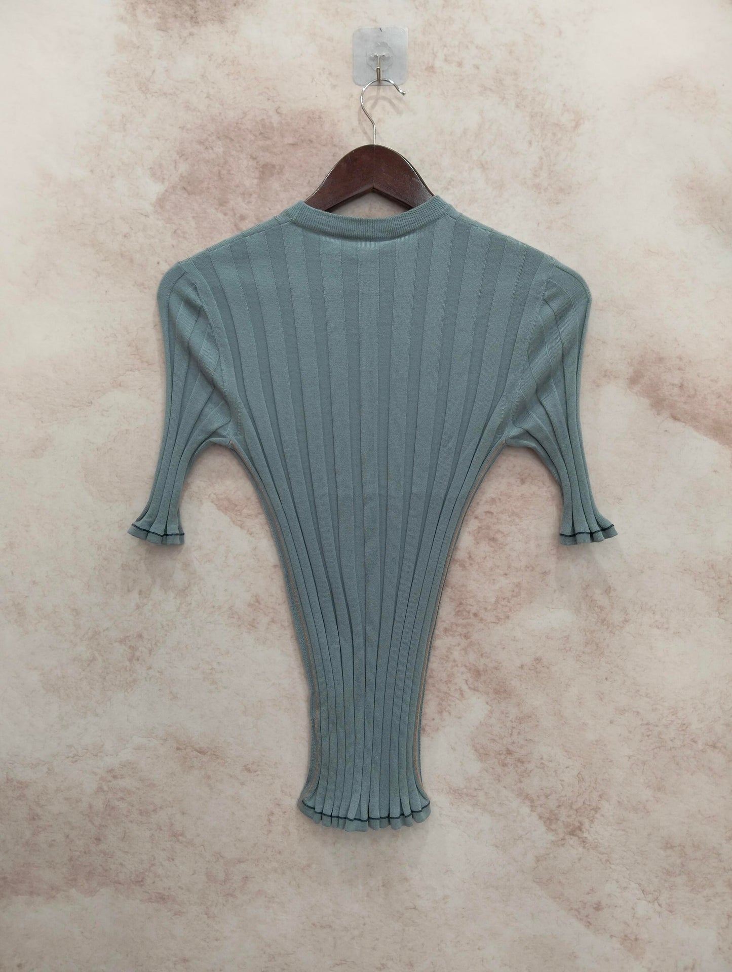 Loro Piana - Other - Cashmere - Blue - (42)