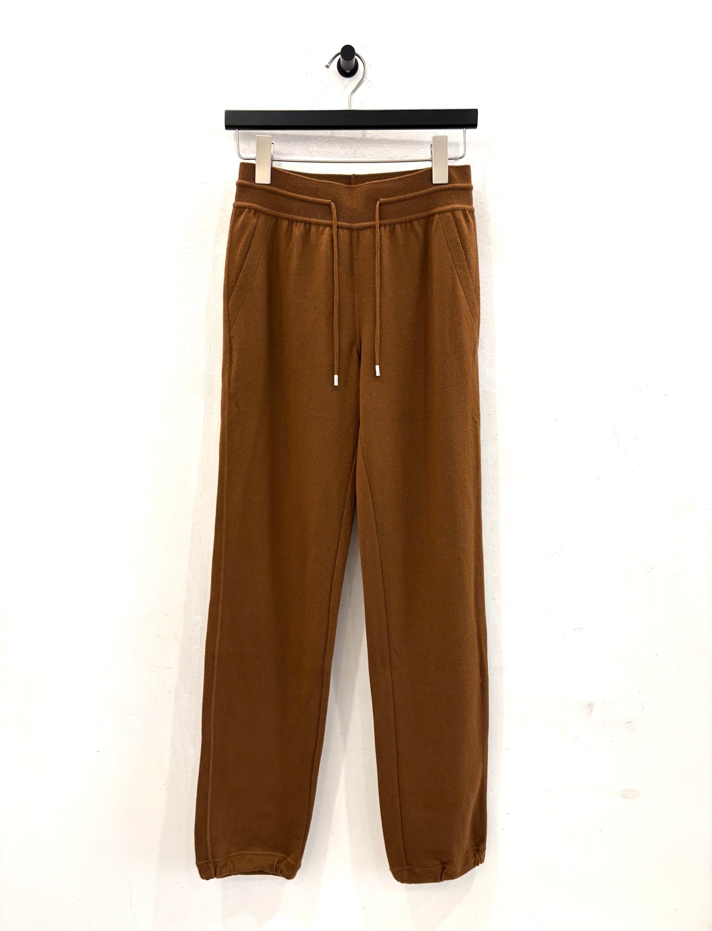 Loro Piana - Other - Cashmere - Brown - (36)