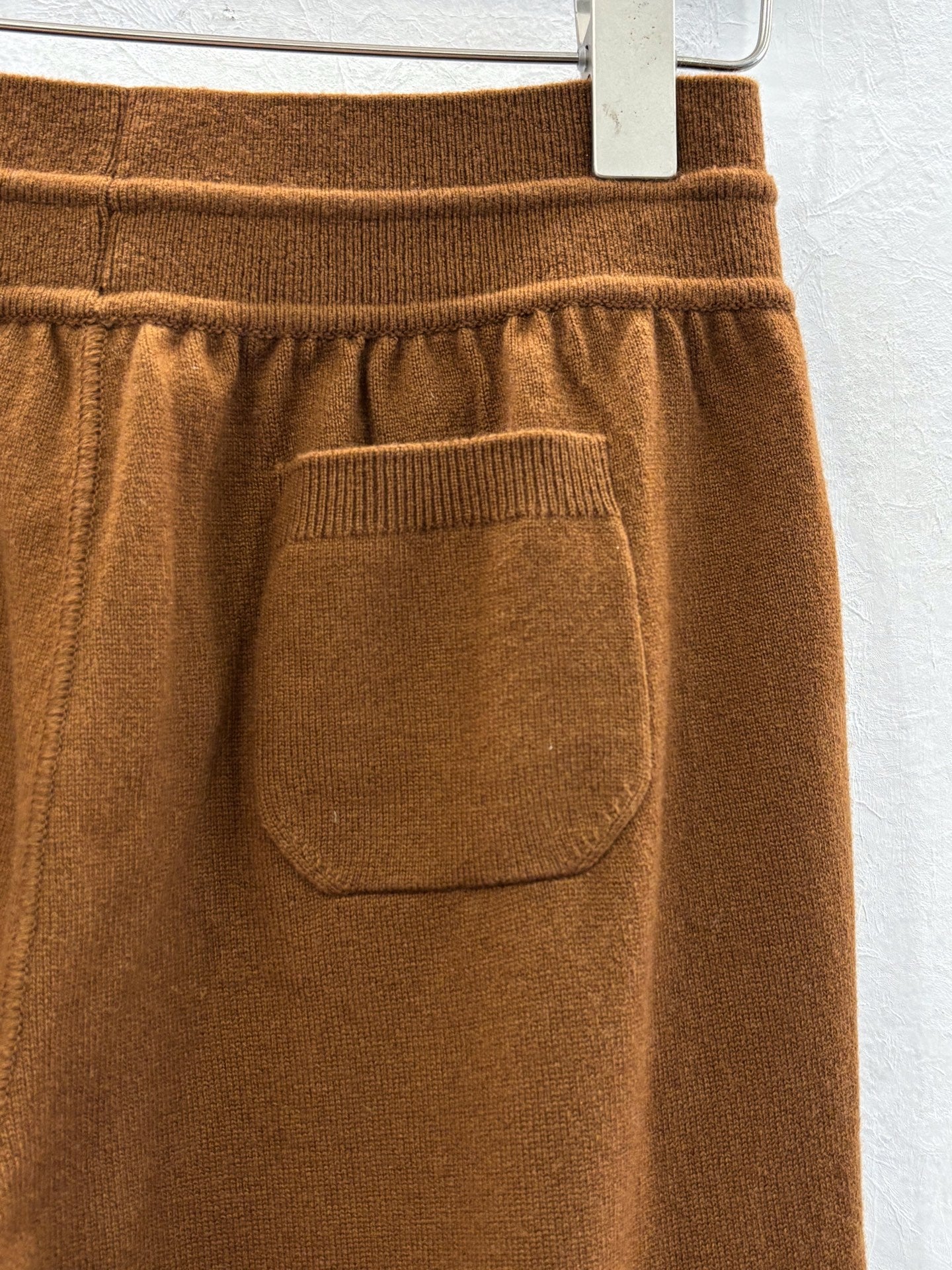 Loro Piana - Other - Cashmere - Brown - (36)