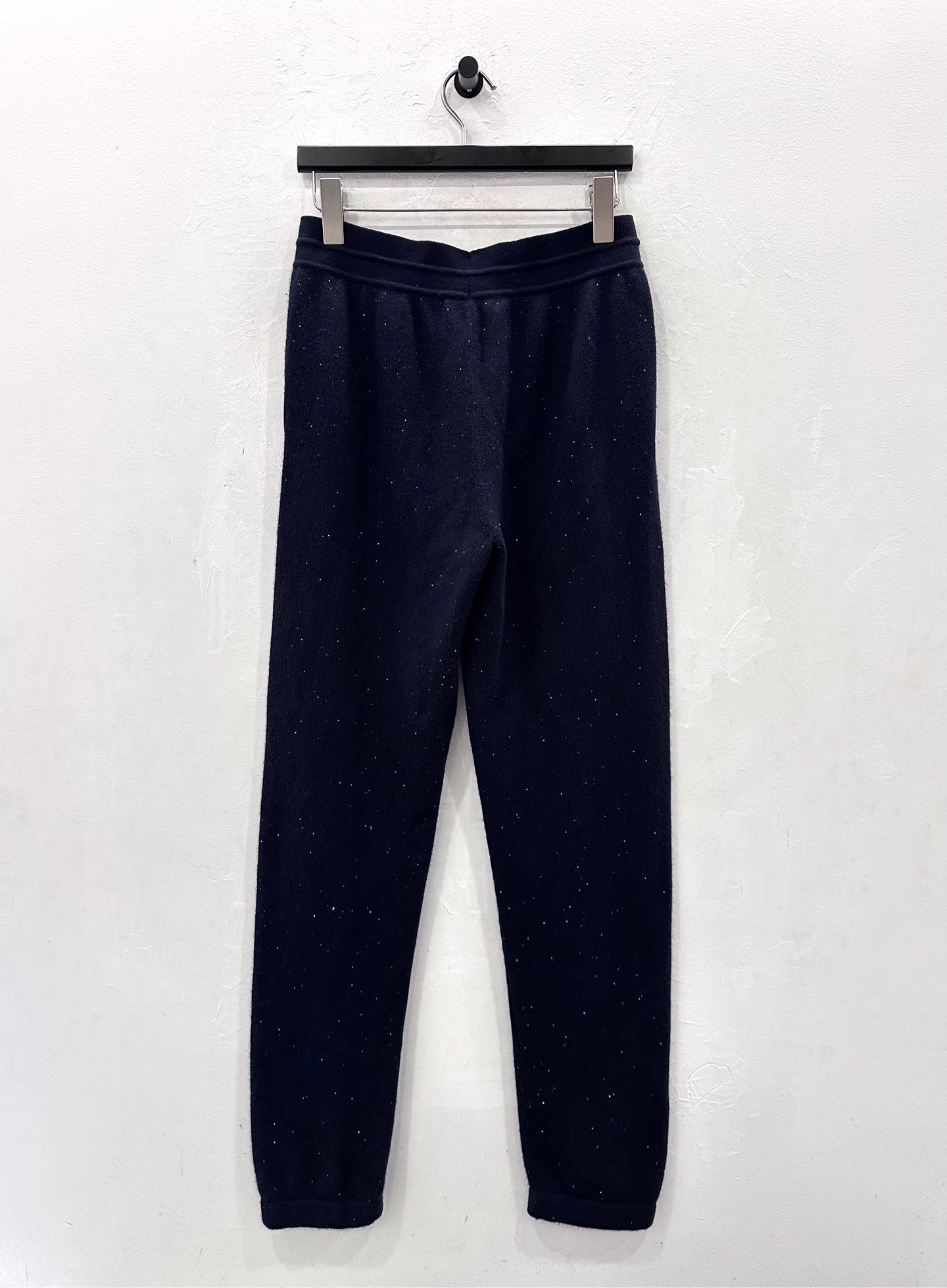 Loro Piana - Other - Cashmere - Navy - (38)