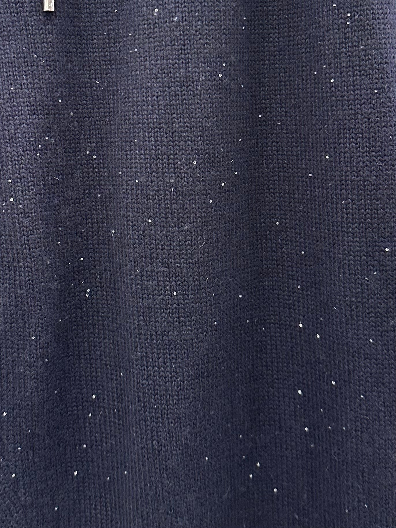Loro Piana - Other - Cashmere - Navy - (38)