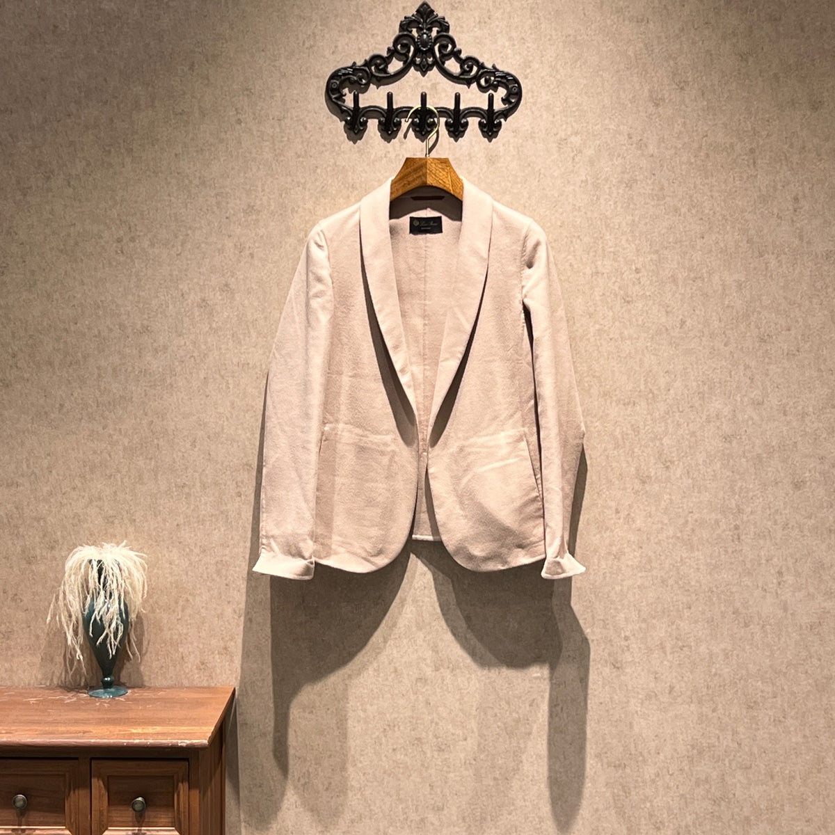 Loro Piana - Other - Cashmere - Pink - (36)