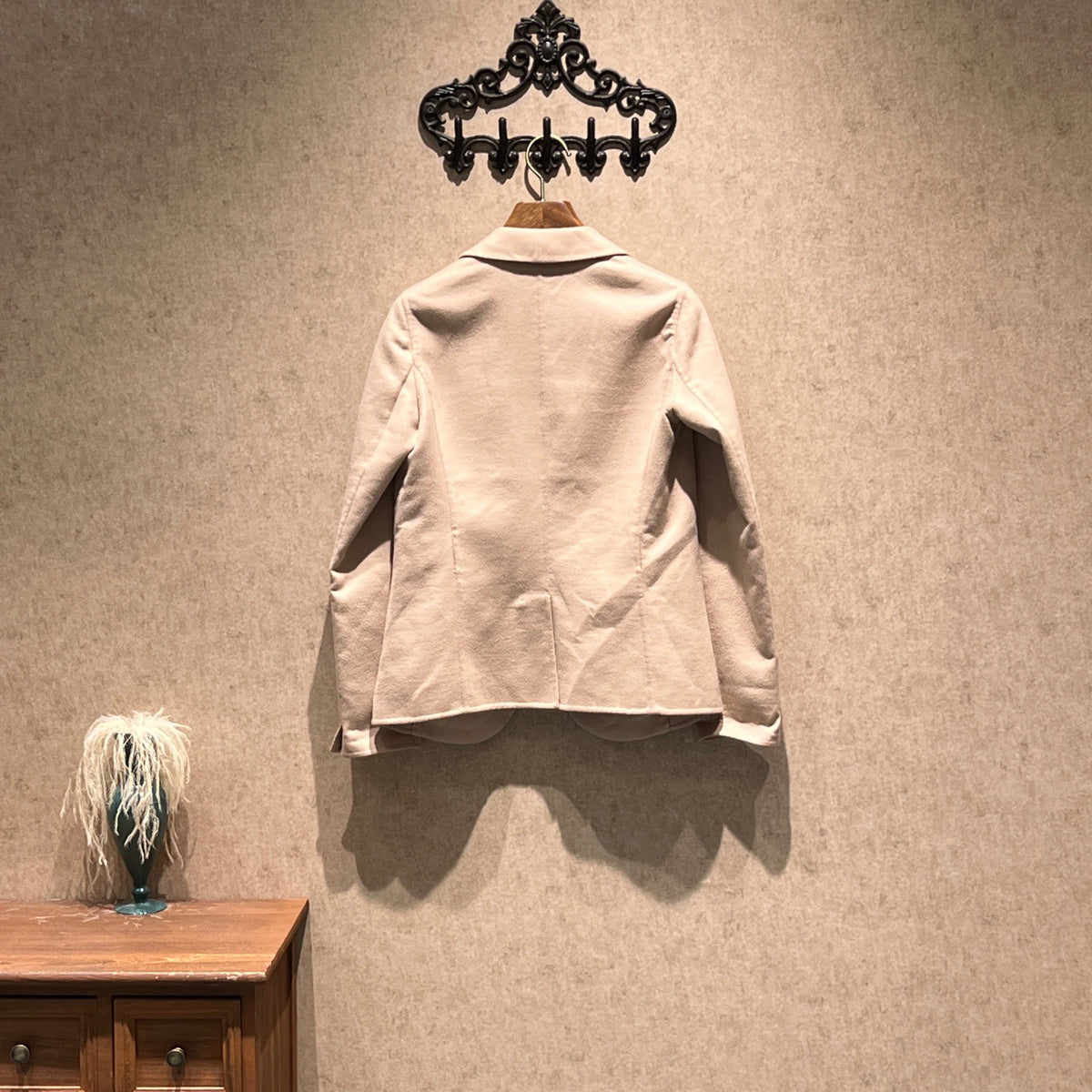 Loro Piana - Other - Cashmere - Pink - (36)