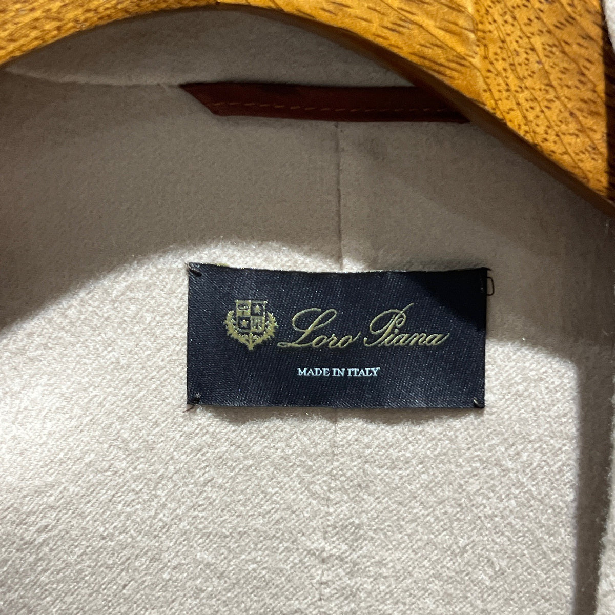 Loro Piana - Other - Cashmere - Pink - (36)