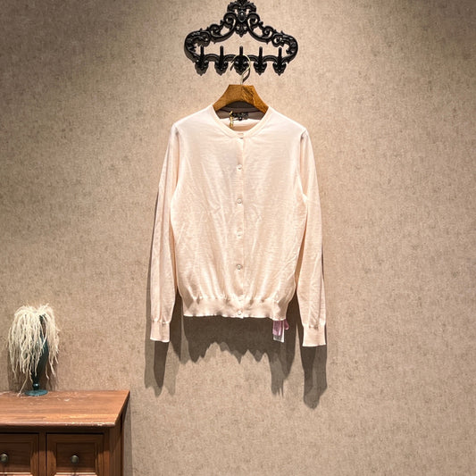 Loro Piana - Other - Cashmere - Pink - (46)