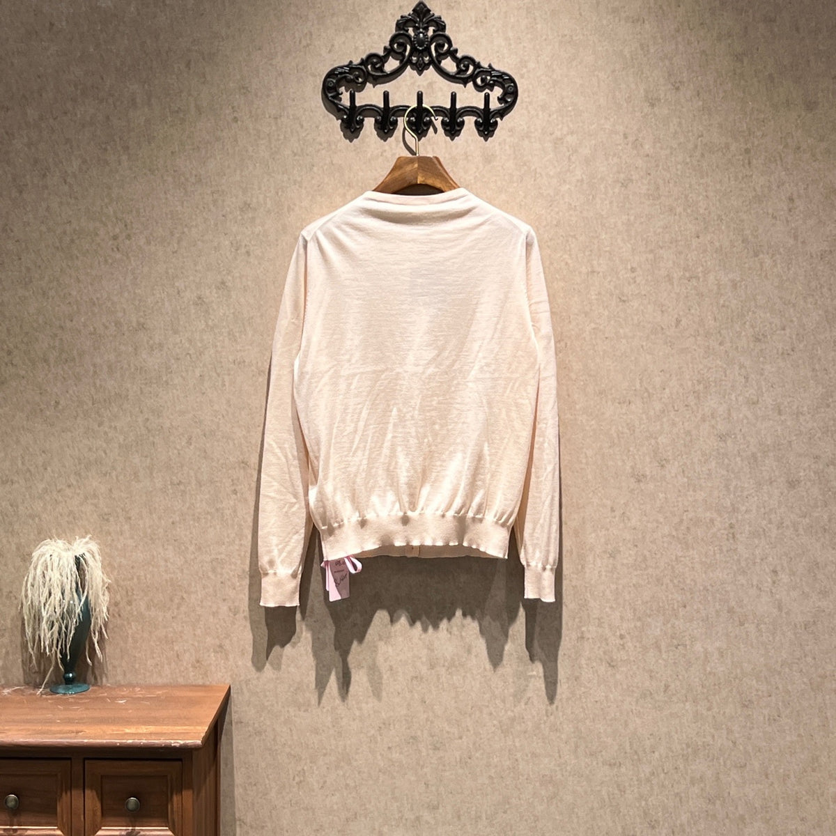 Loro Piana - Other - Cashmere - Pink - (46)