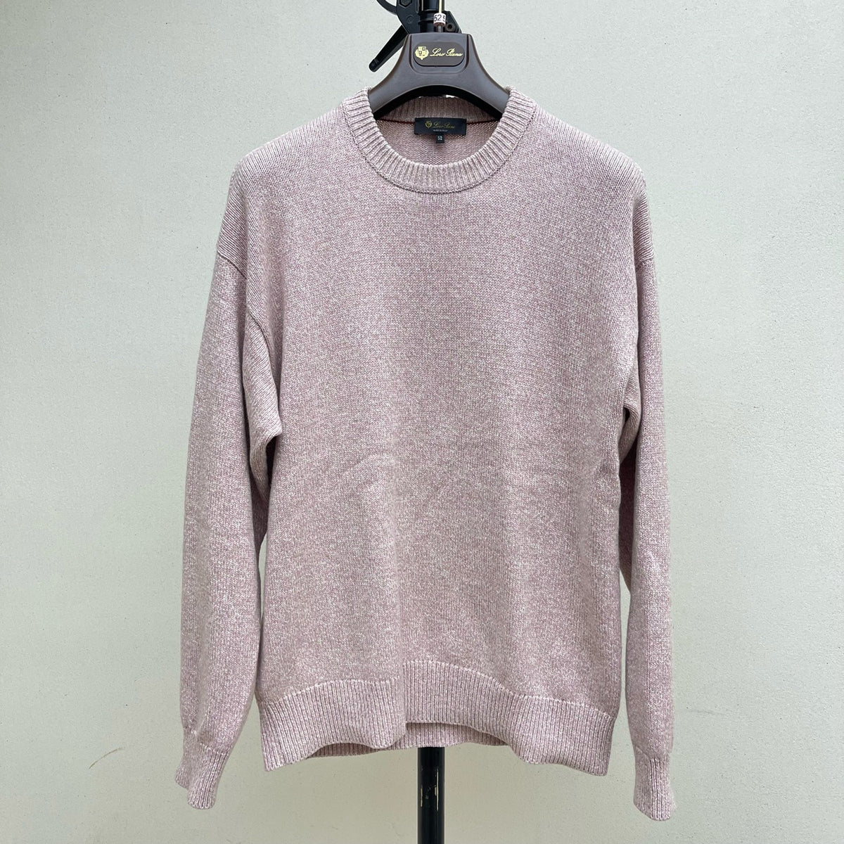 Loro Piana - Other - Cashmere - Pink - (52)