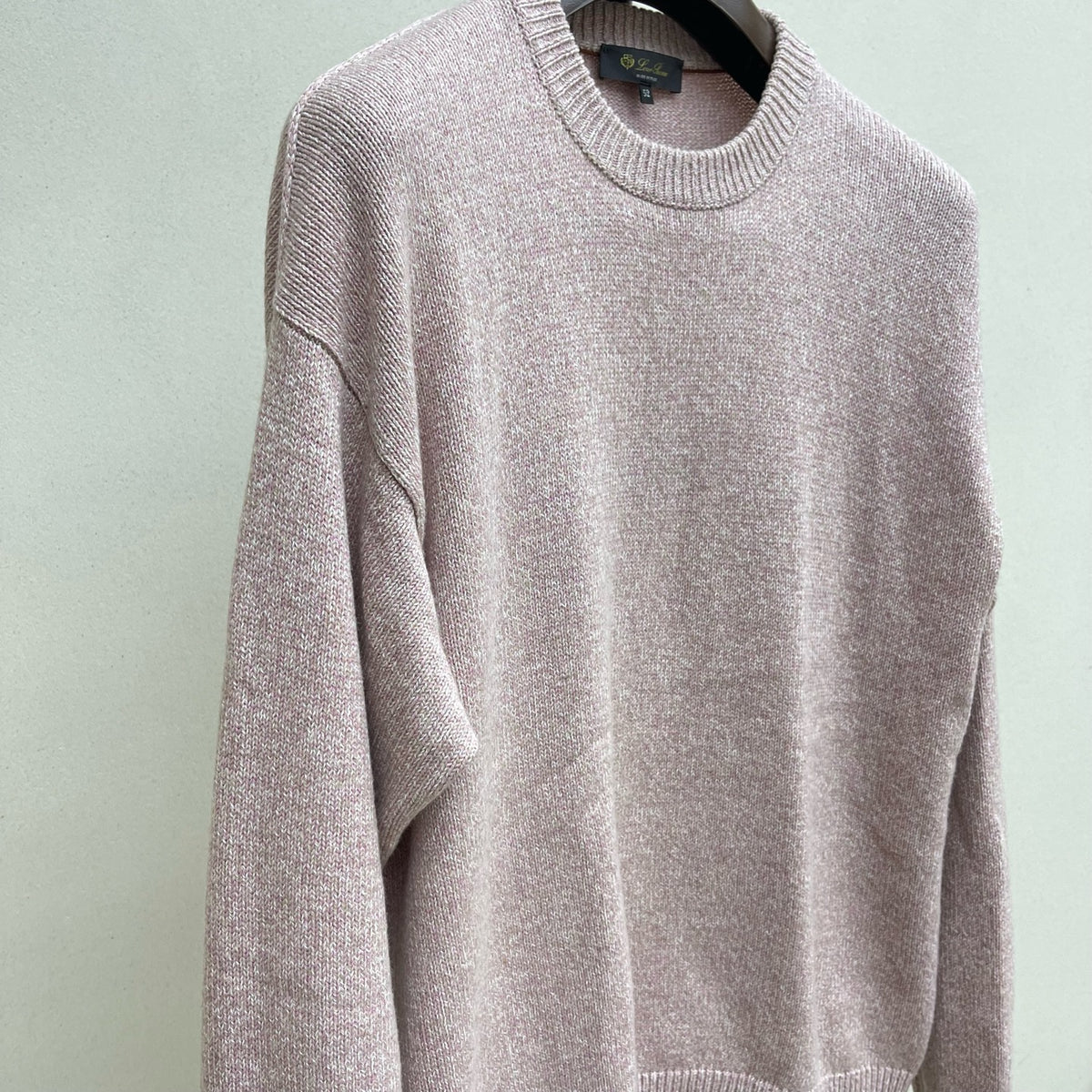 Loro Piana - Other - Cashmere - Pink - (52)