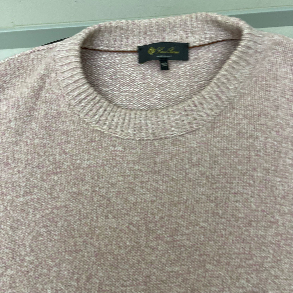 Loro Piana - Other - Cashmere - Pink - (52)