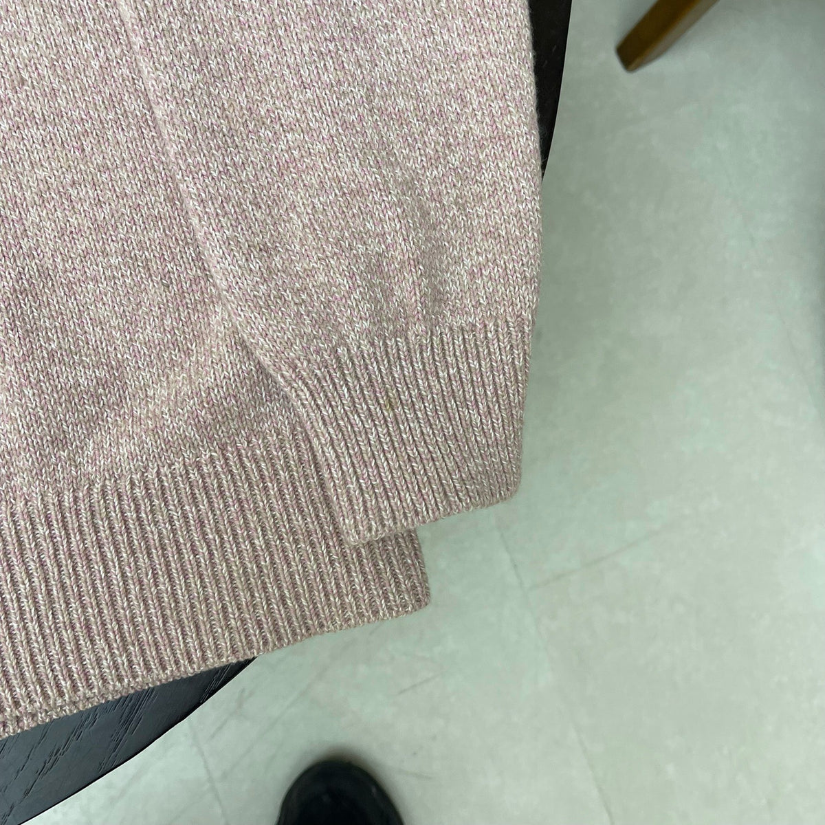 Loro Piana - Other - Cashmere - Pink - (52)