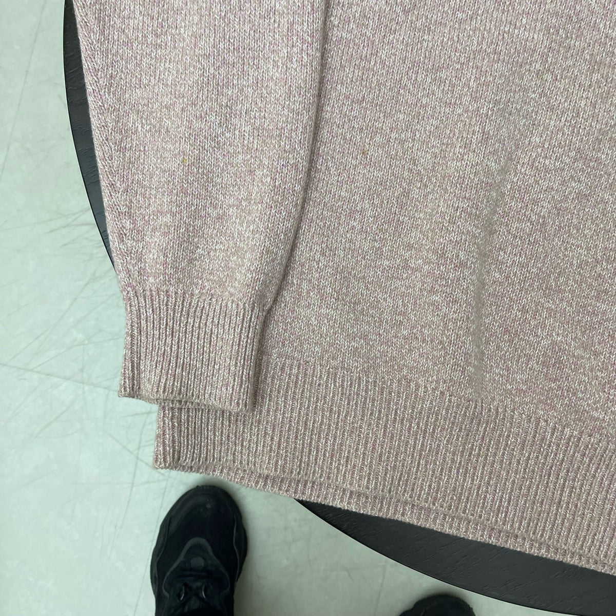 Loro Piana - Other - Cashmere - Pink - (52)