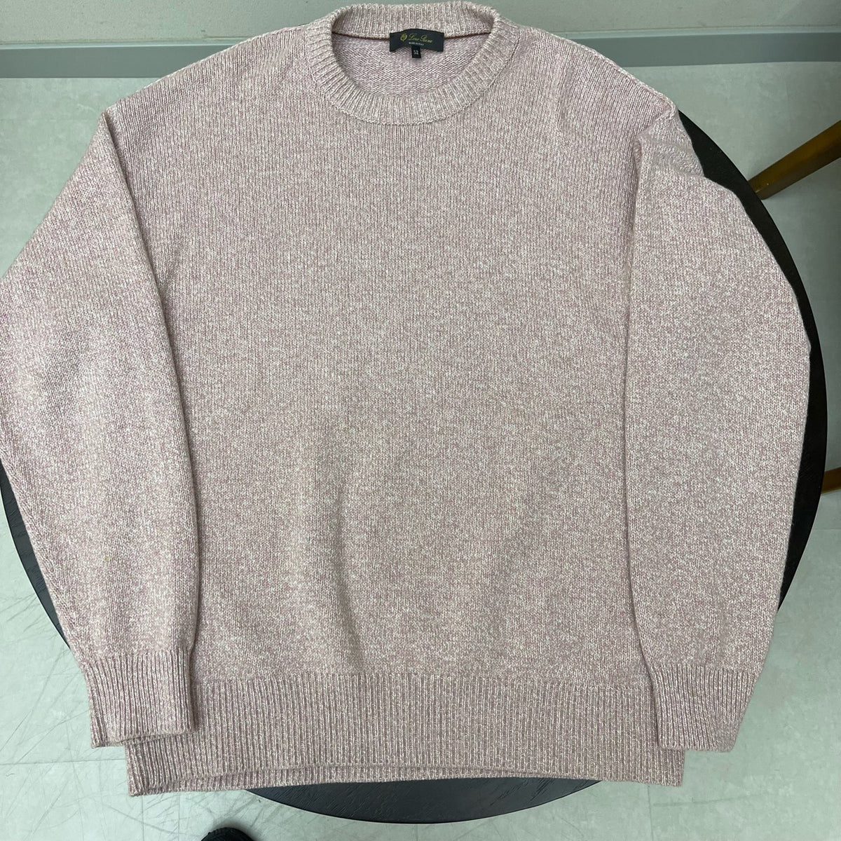 Loro Piana - Other - Cashmere - Pink - (52)
