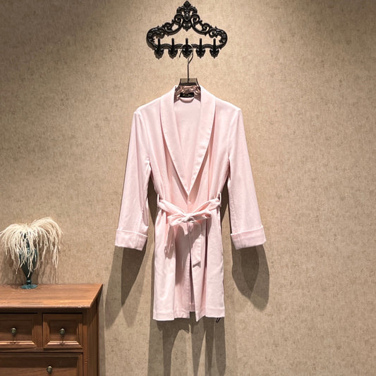 Loro Piana - Other - Cashmere - Pink - (S)