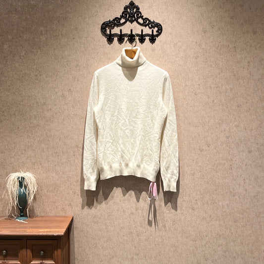 Loro Piana - Other - Cashmere - White - (44)