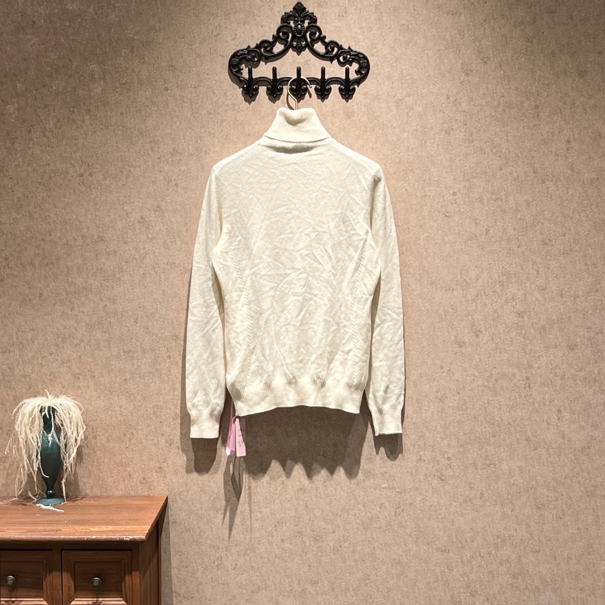 Loro Piana - Other - Cashmere - White - (44)