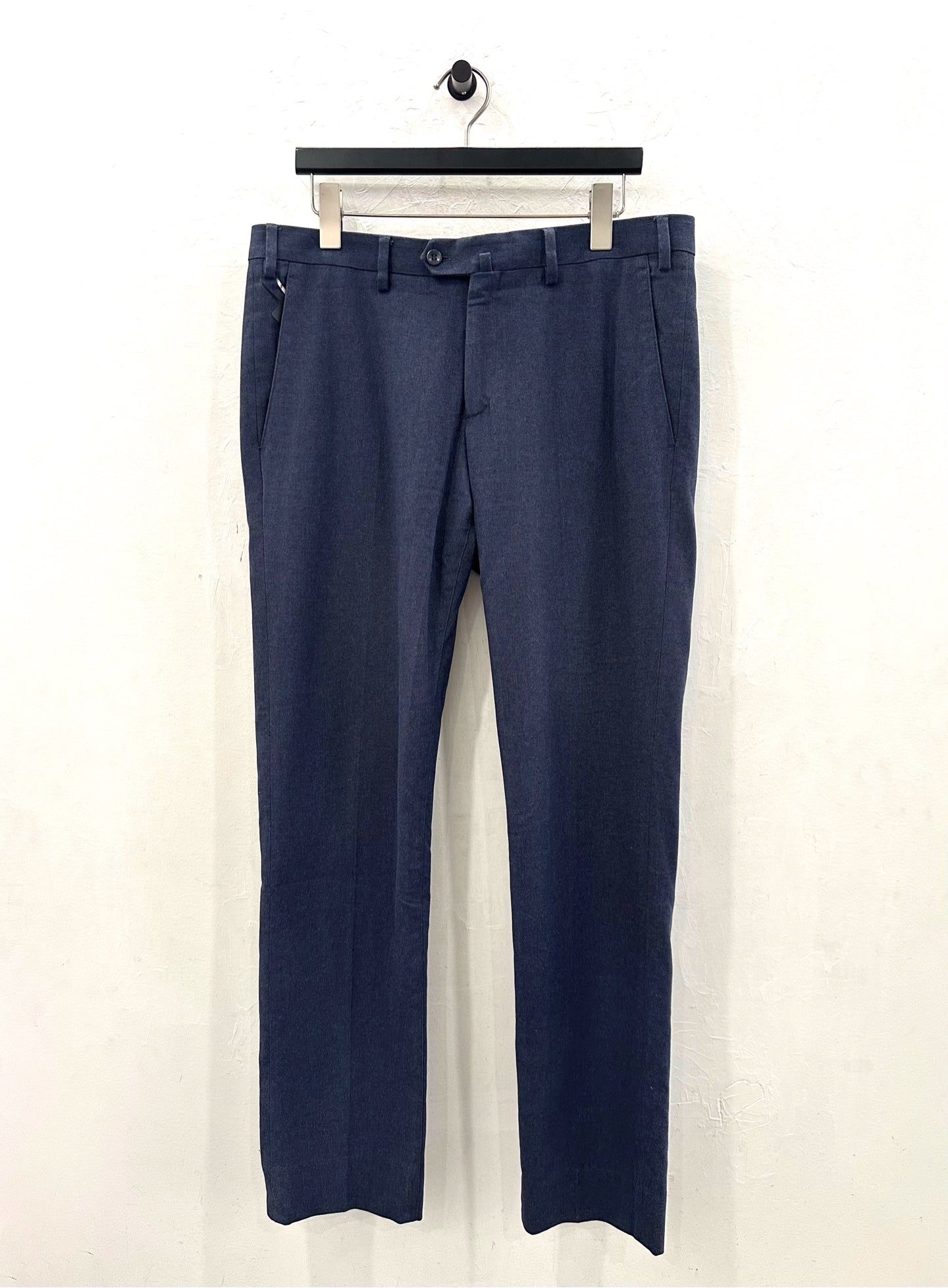 Loro Piana - Other - Cotton - Blue - (48)