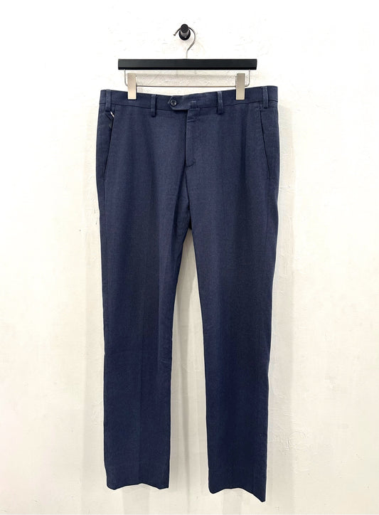 Loro Piana - Other - Cotton - Blue - (48)