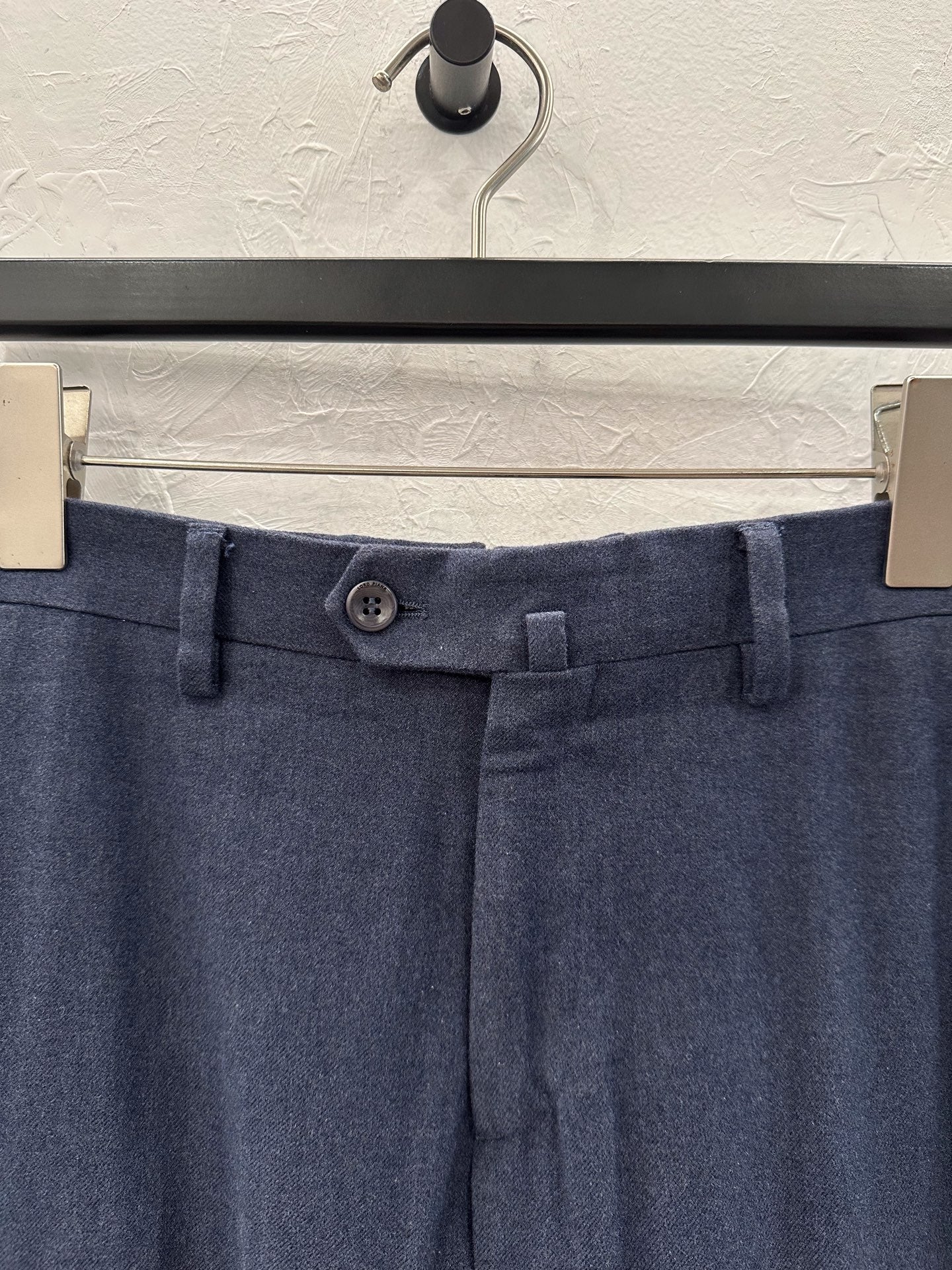 Loro Piana - Other - Cotton - Blue - (48)