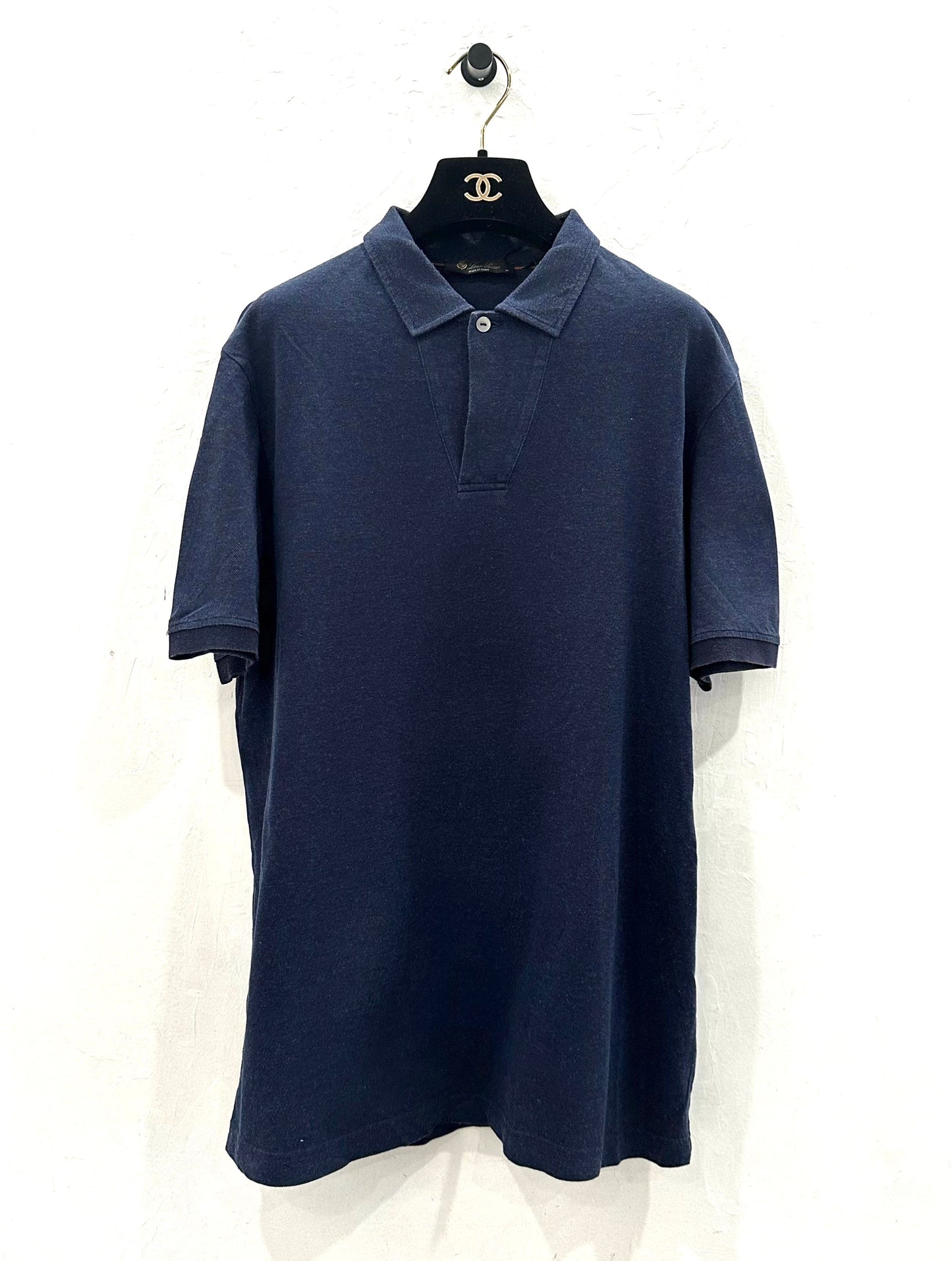 Loro Piana - Other - Cotton - Blue - (S)