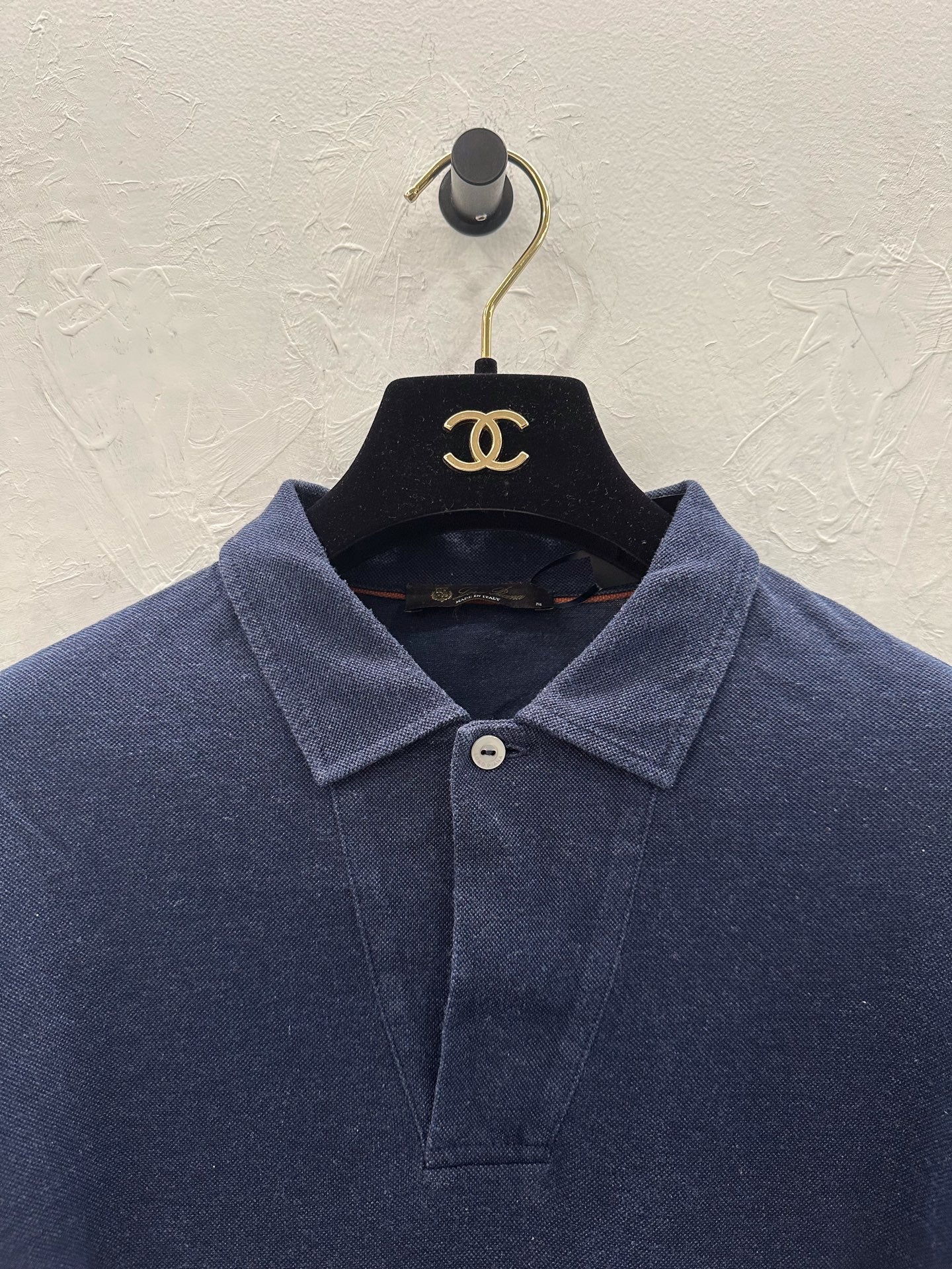 Loro Piana - Other - Cotton - Blue - (S)