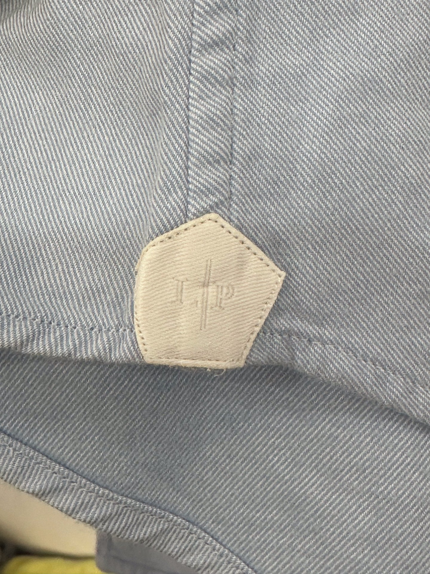 Loro Piana - Other - Cotton - Blue - (XL)
