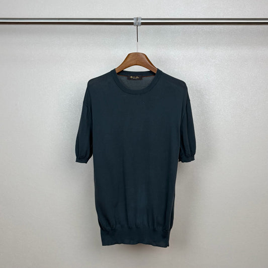Loro Piana - Other - Cotton - Grey - (S)