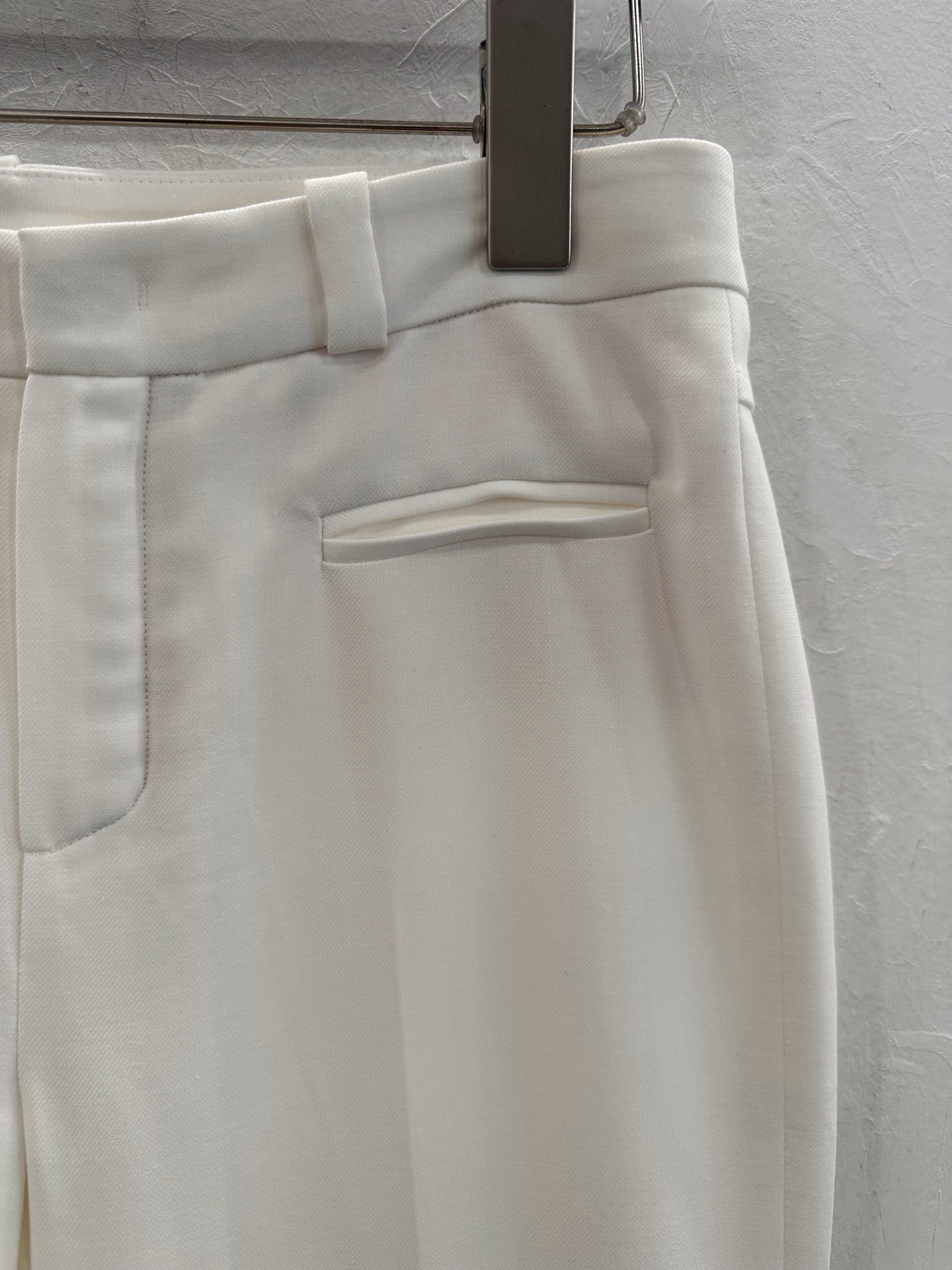 Loro Piana - Other - Cotton - White - (38)