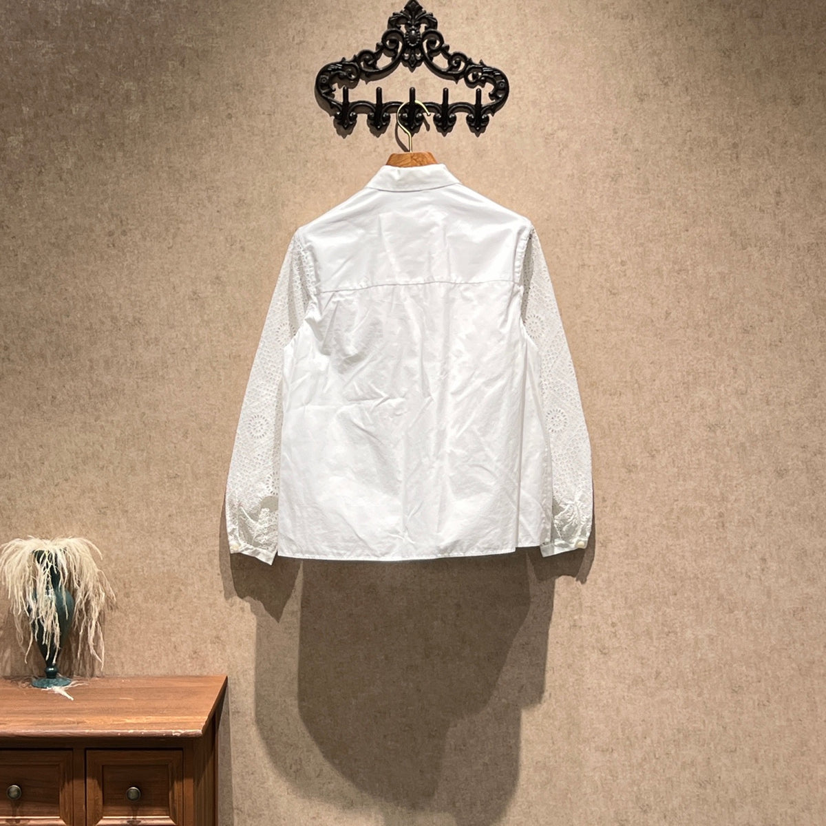 Loro Piana - Other - Cotton - White - (40)