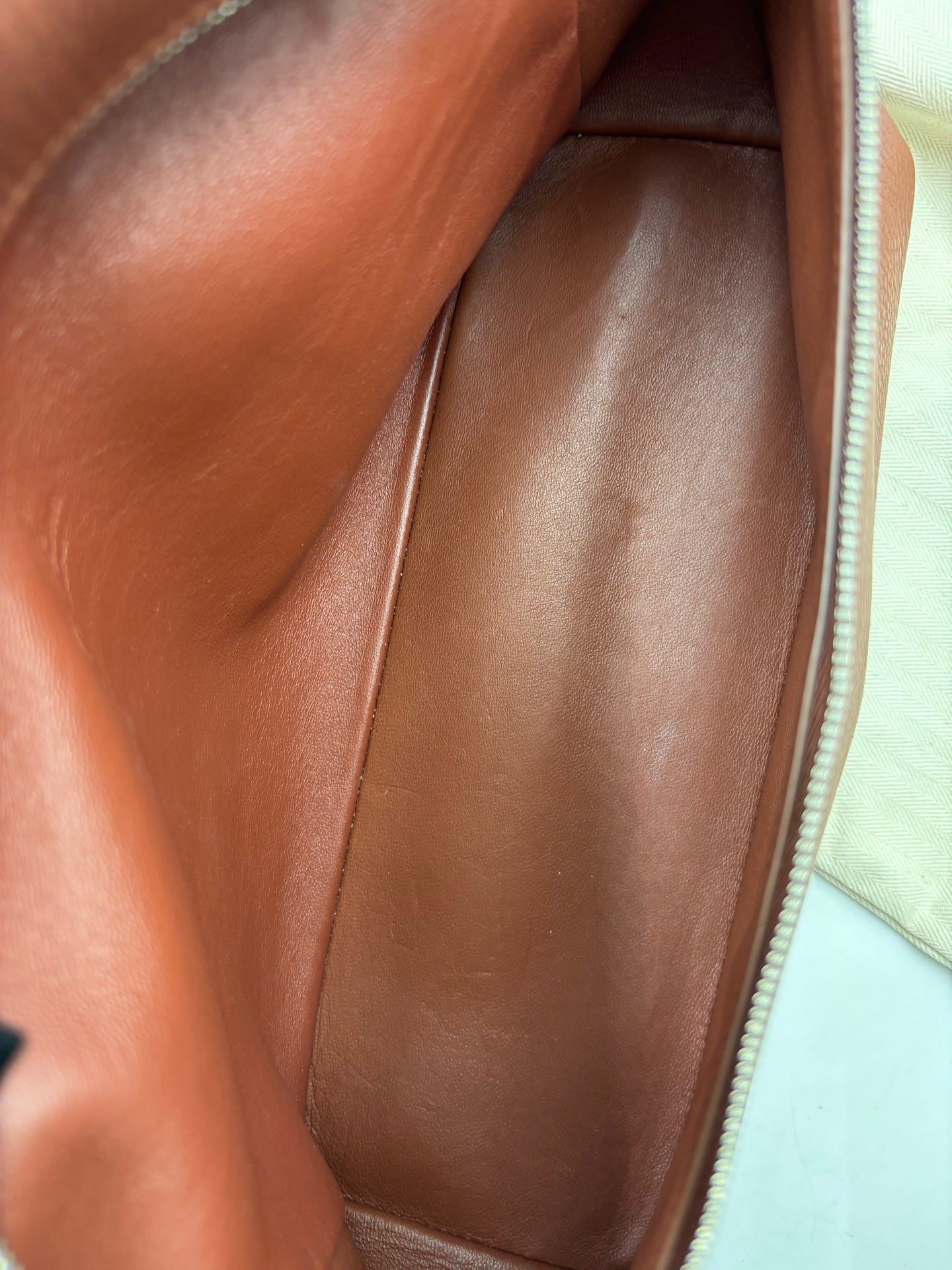 Loro Piana - Other - Leather - Brown - (small)