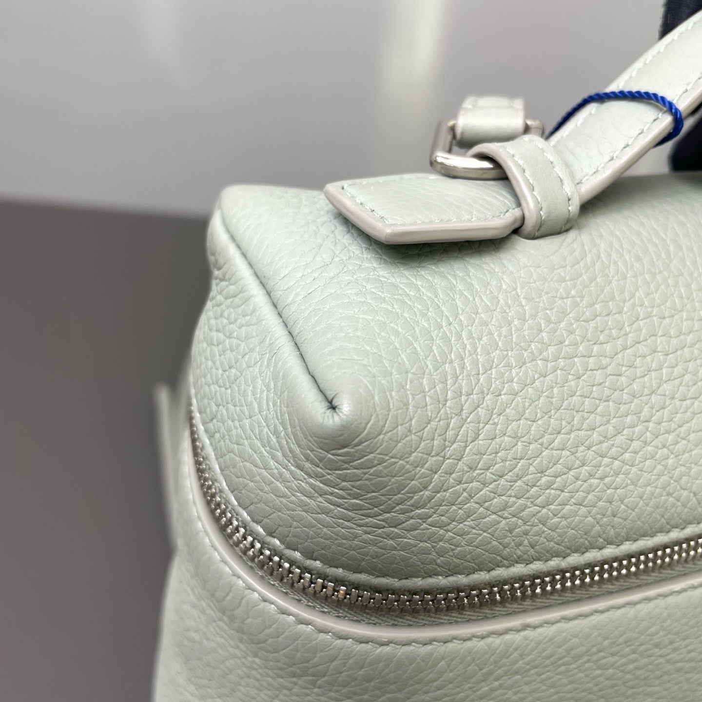 Loro Piana - Other - Leather - Grey - (mini)